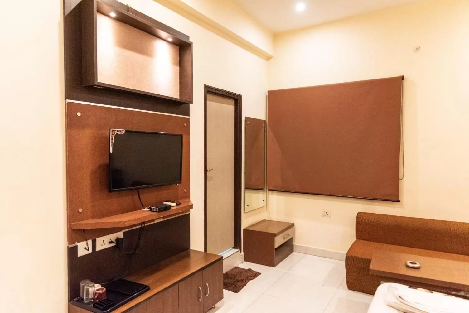 Bedroom in Maple Delite