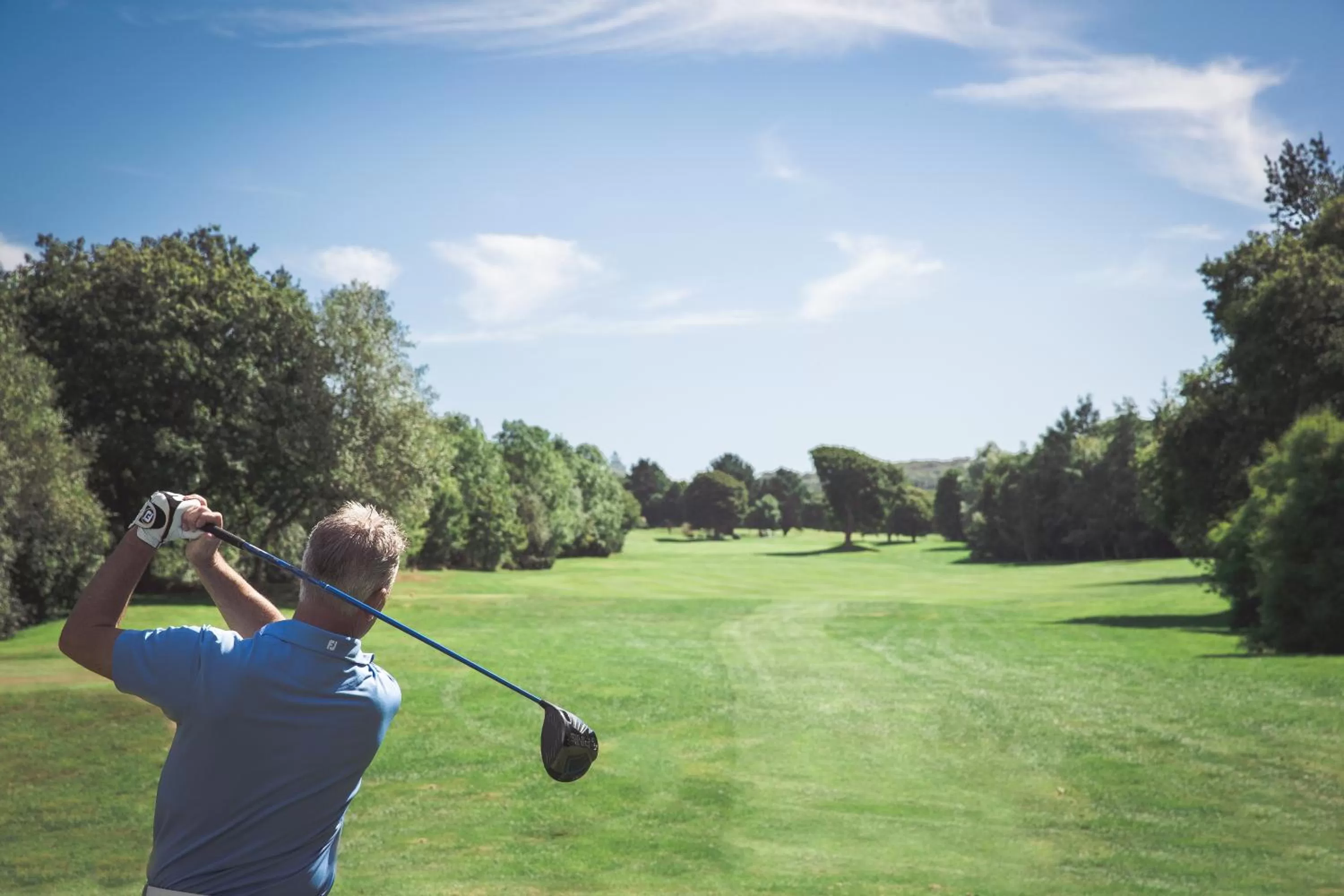 Activities in Lanhydrock Hotel & Golf Club