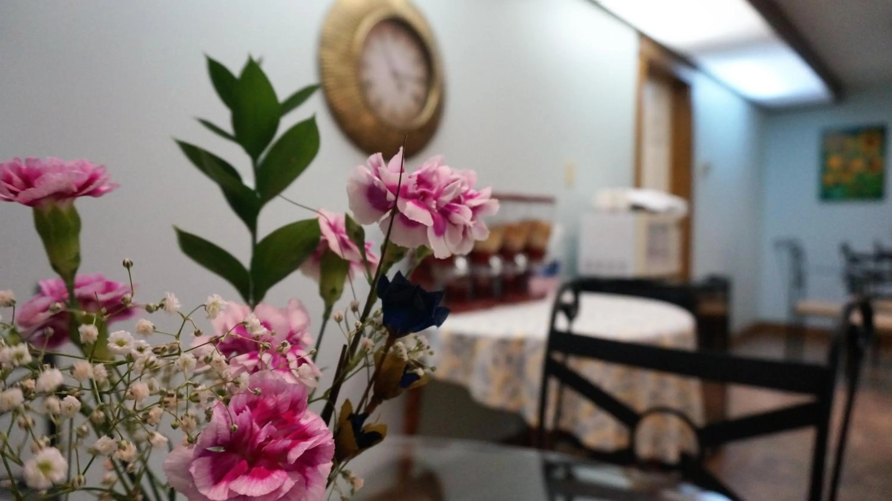 Restaurant/places to eat in Inn on the Harbour