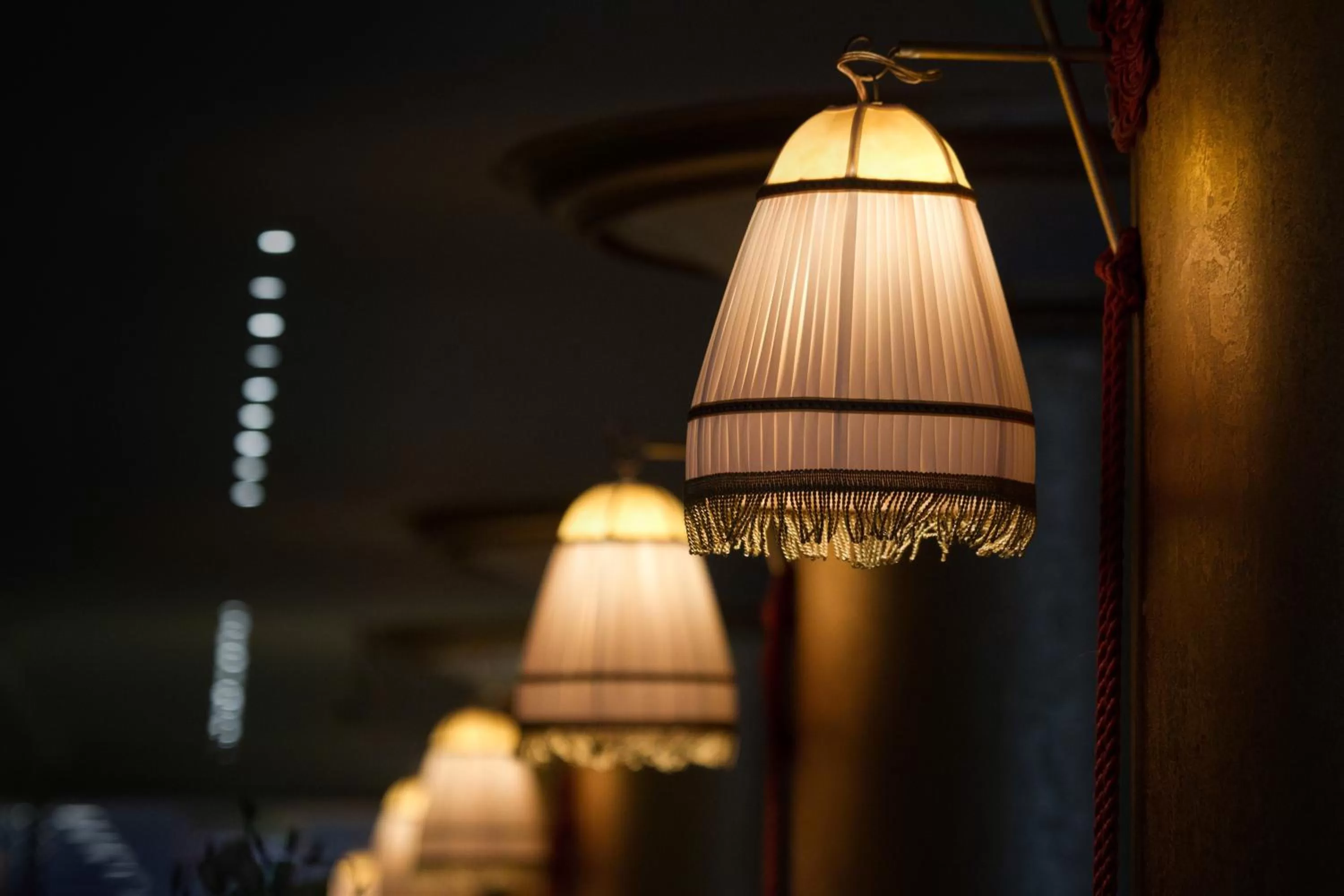 Other in Huentala Hotel