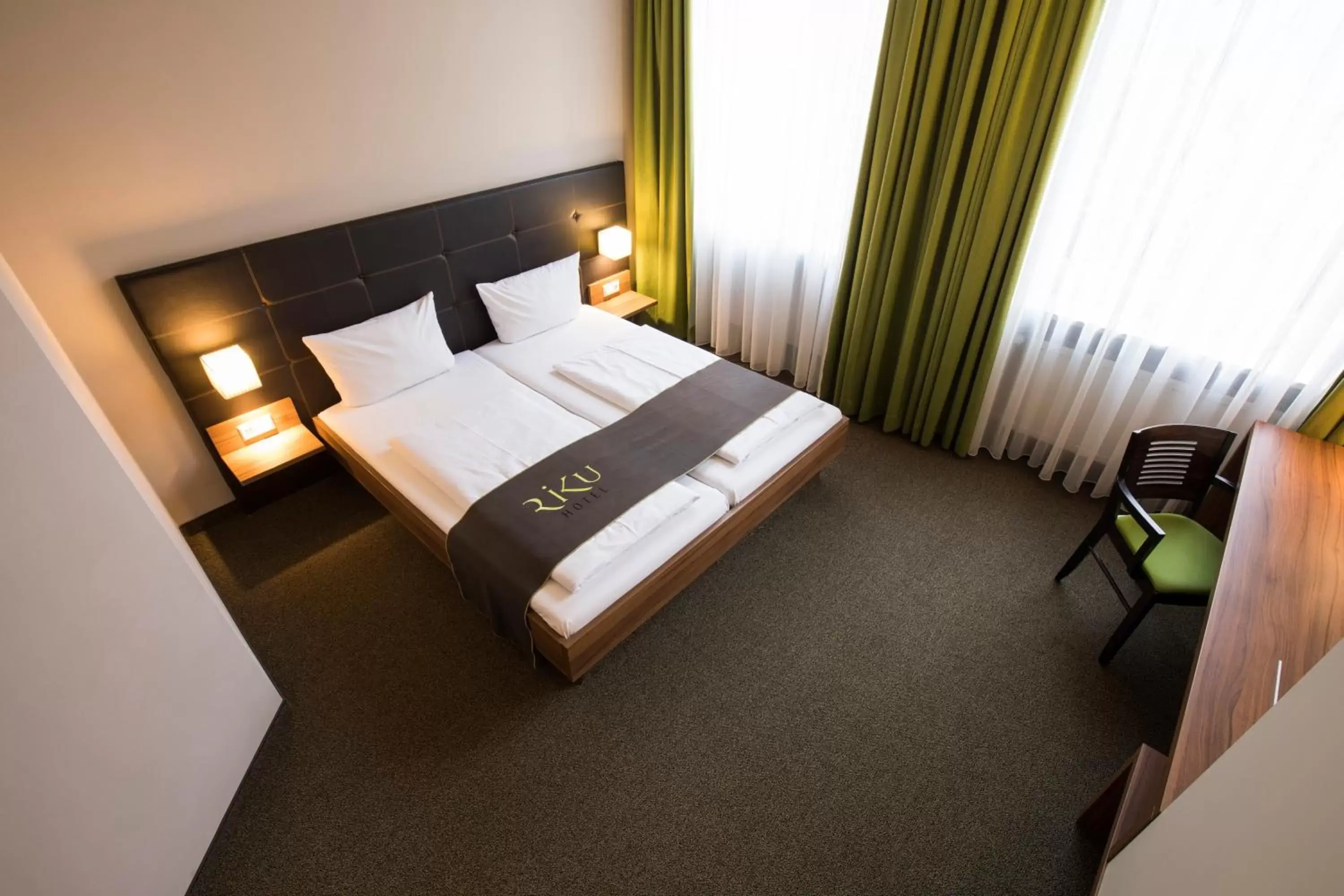 RiKu HOTEL Neu-Ulm RiKu HOTEL Neu-Ulm