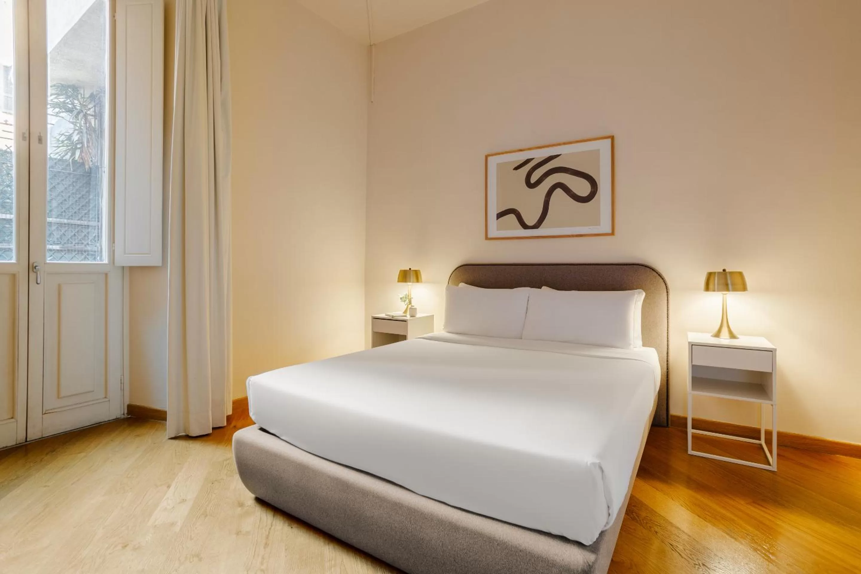 Bed in Sonder Fontana Di Trevi