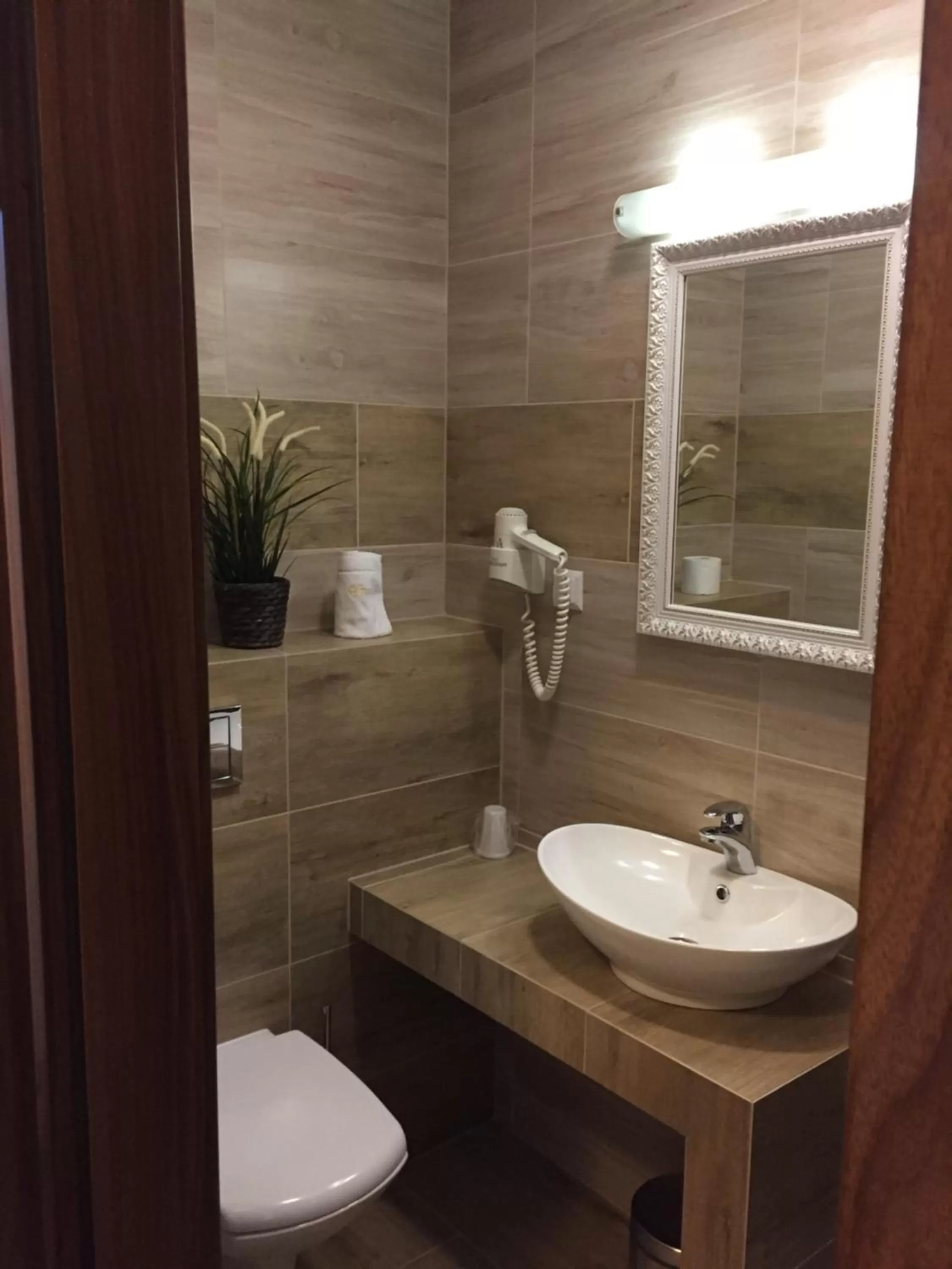 Virgo B&B Biznes Rumia