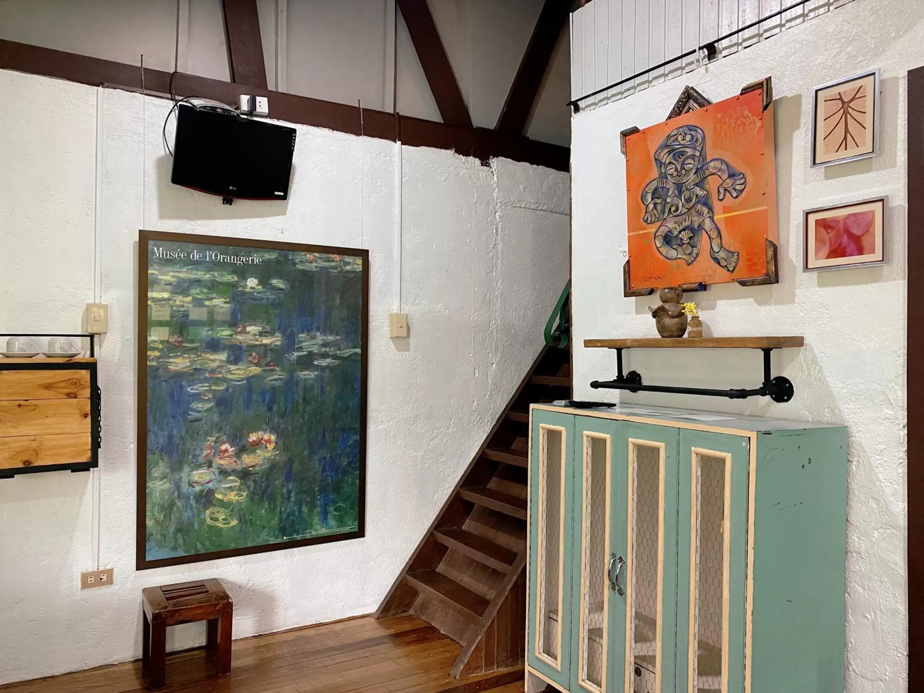 Casa San Pablo B & B