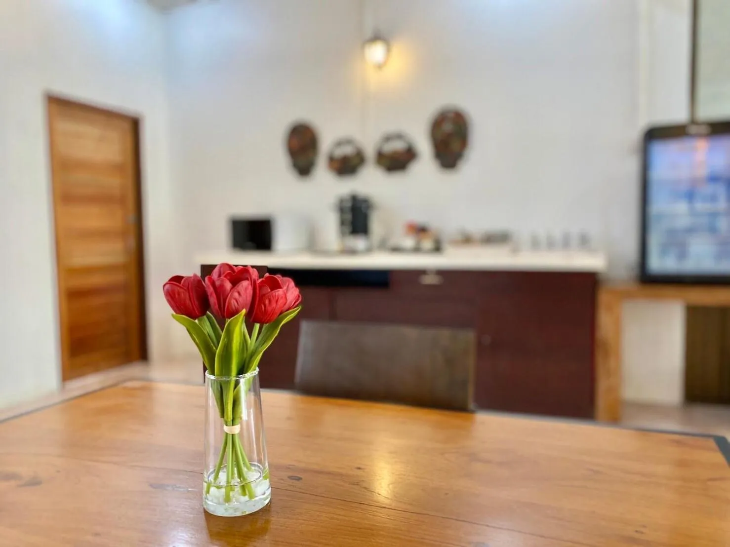 Lobby or reception in Diamond de pai