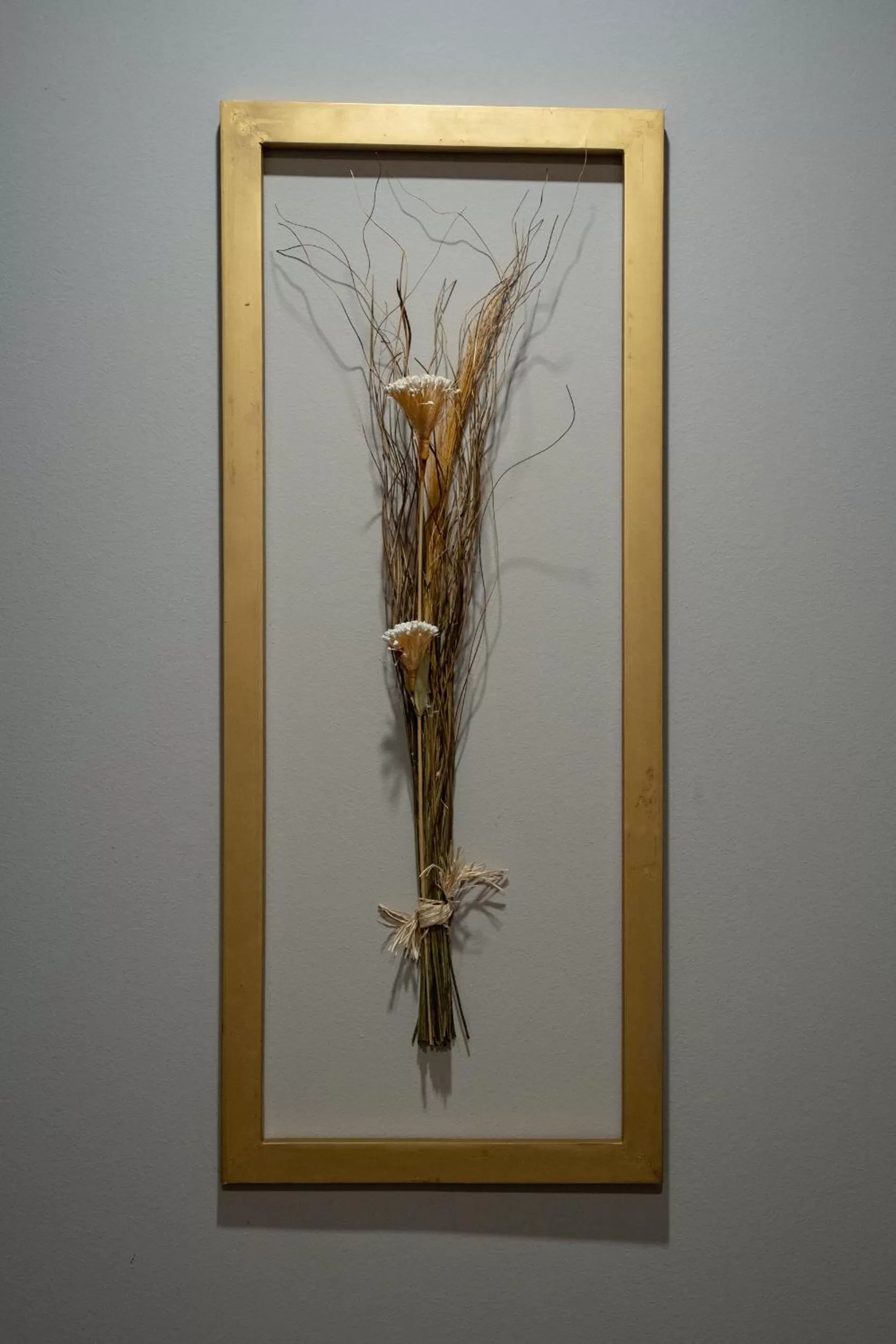 Decorative detail in Bed&Breakfast Novalis