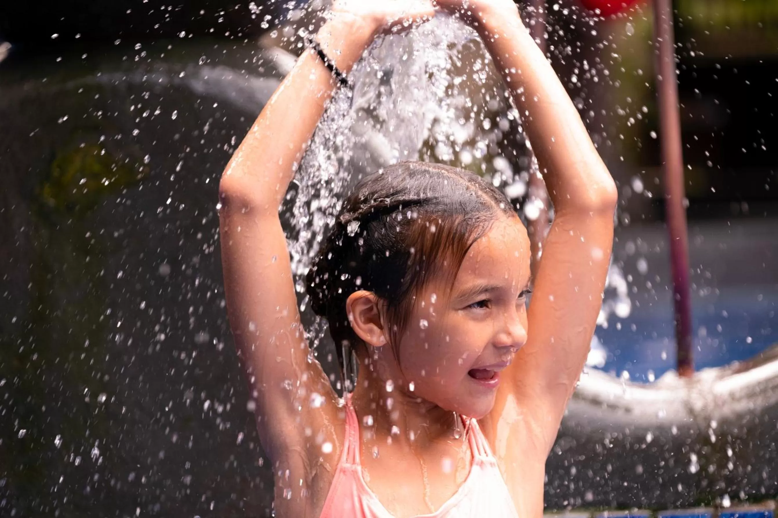 People in Holiday Inn Resort Bali Nusa Dua by IHG