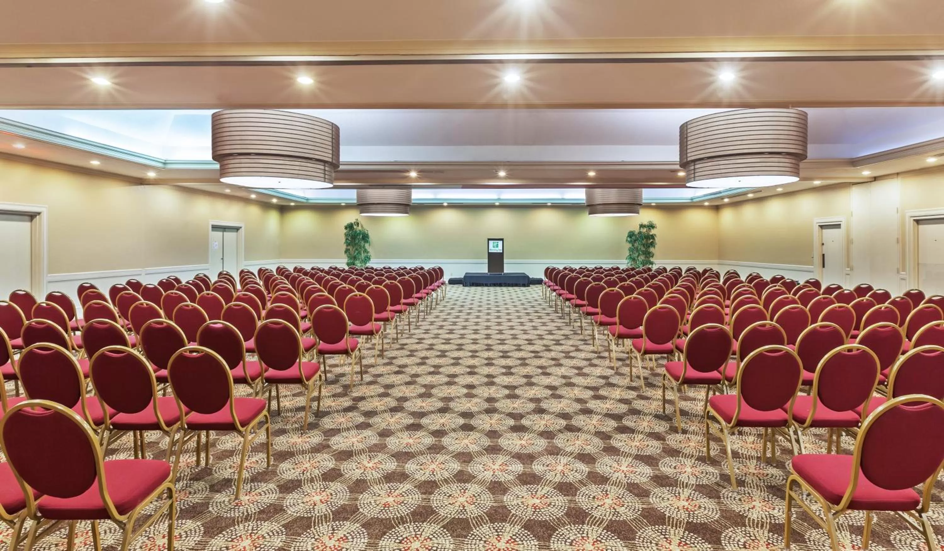 Banquet/Function facilities in Holiday Inn Tyler - Conference Center by IHG