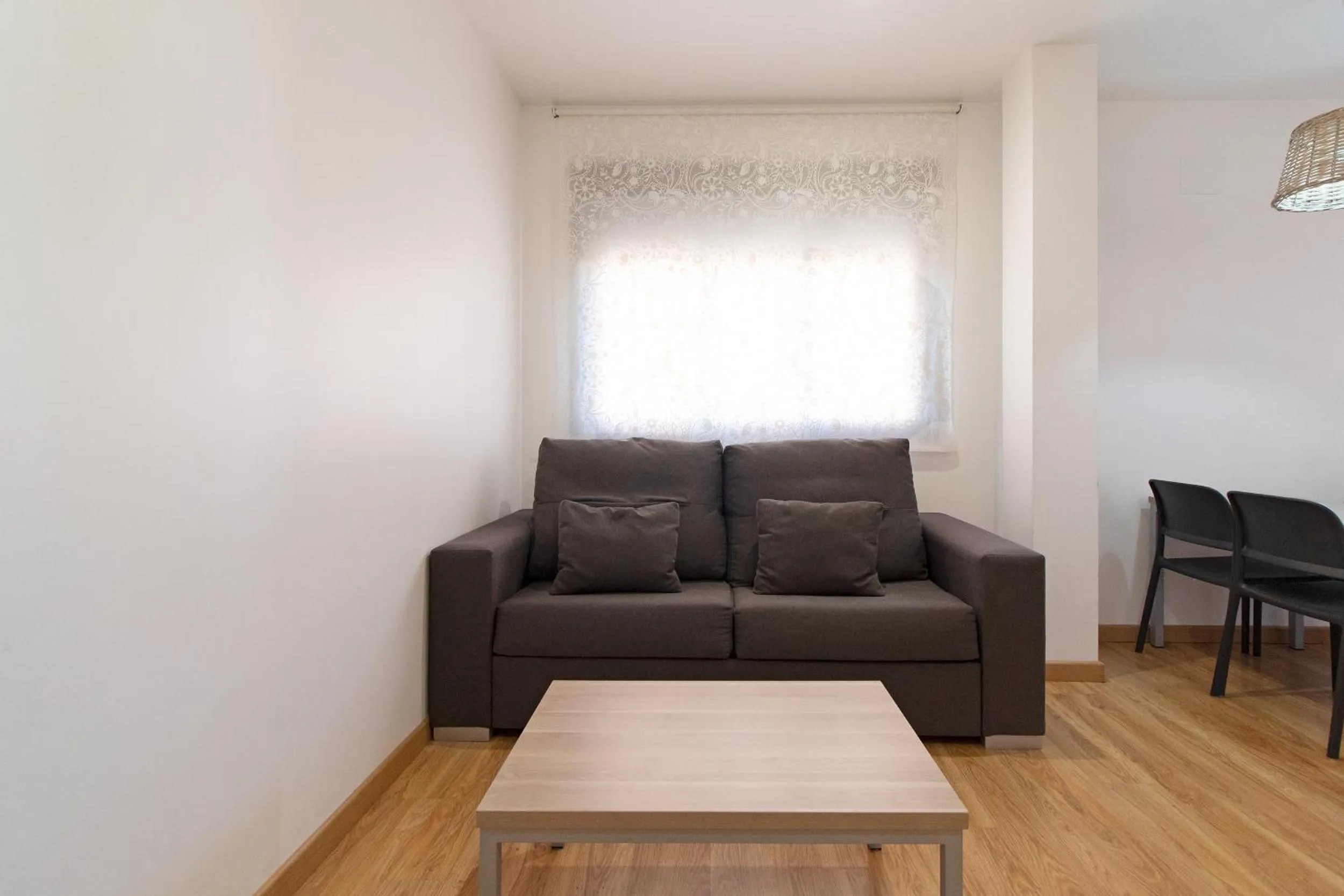 TV and multimedia in Hotel Sagunto