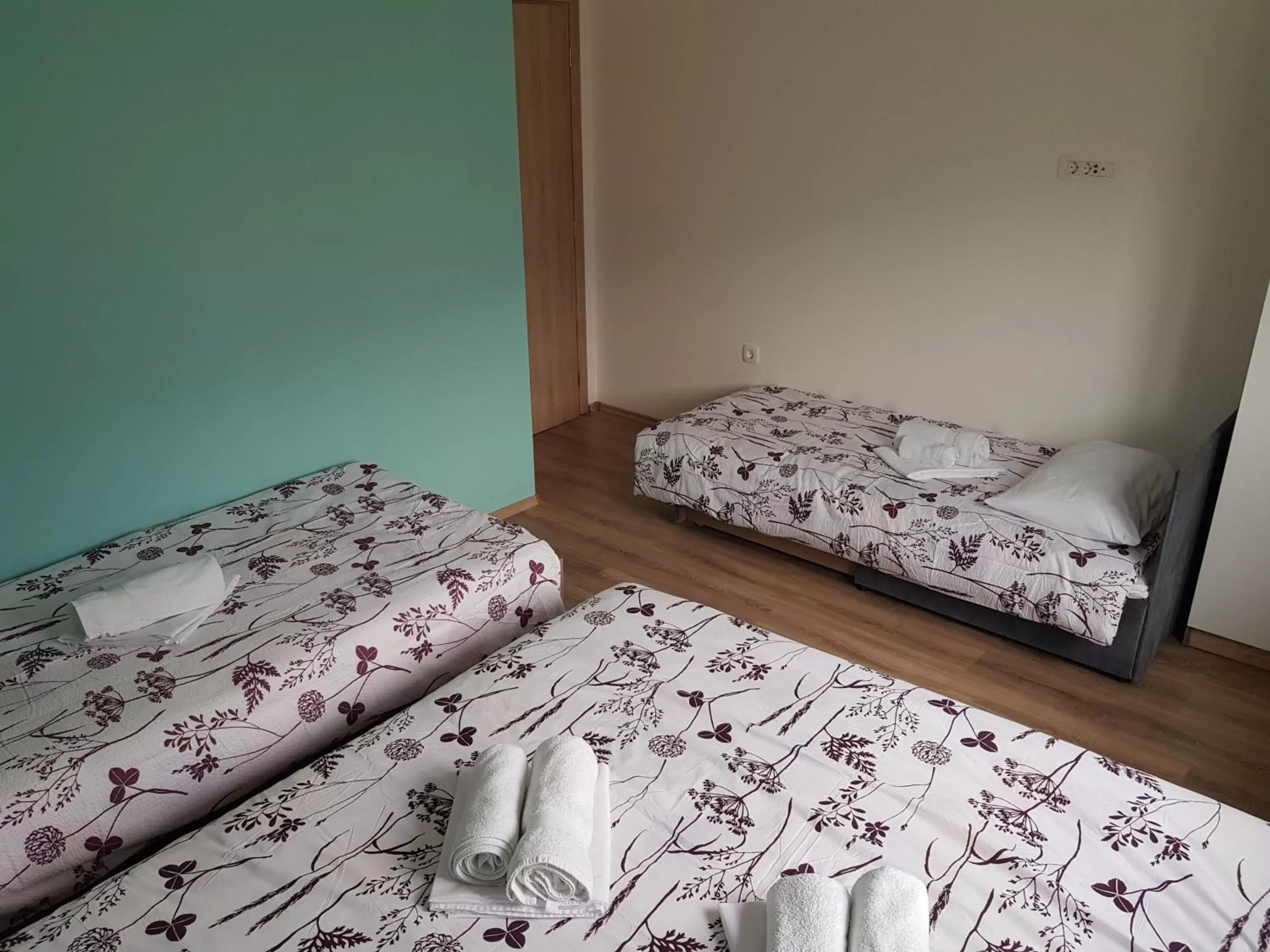 Family Room in Mediteran B&B Family Room in Mediteran B&B