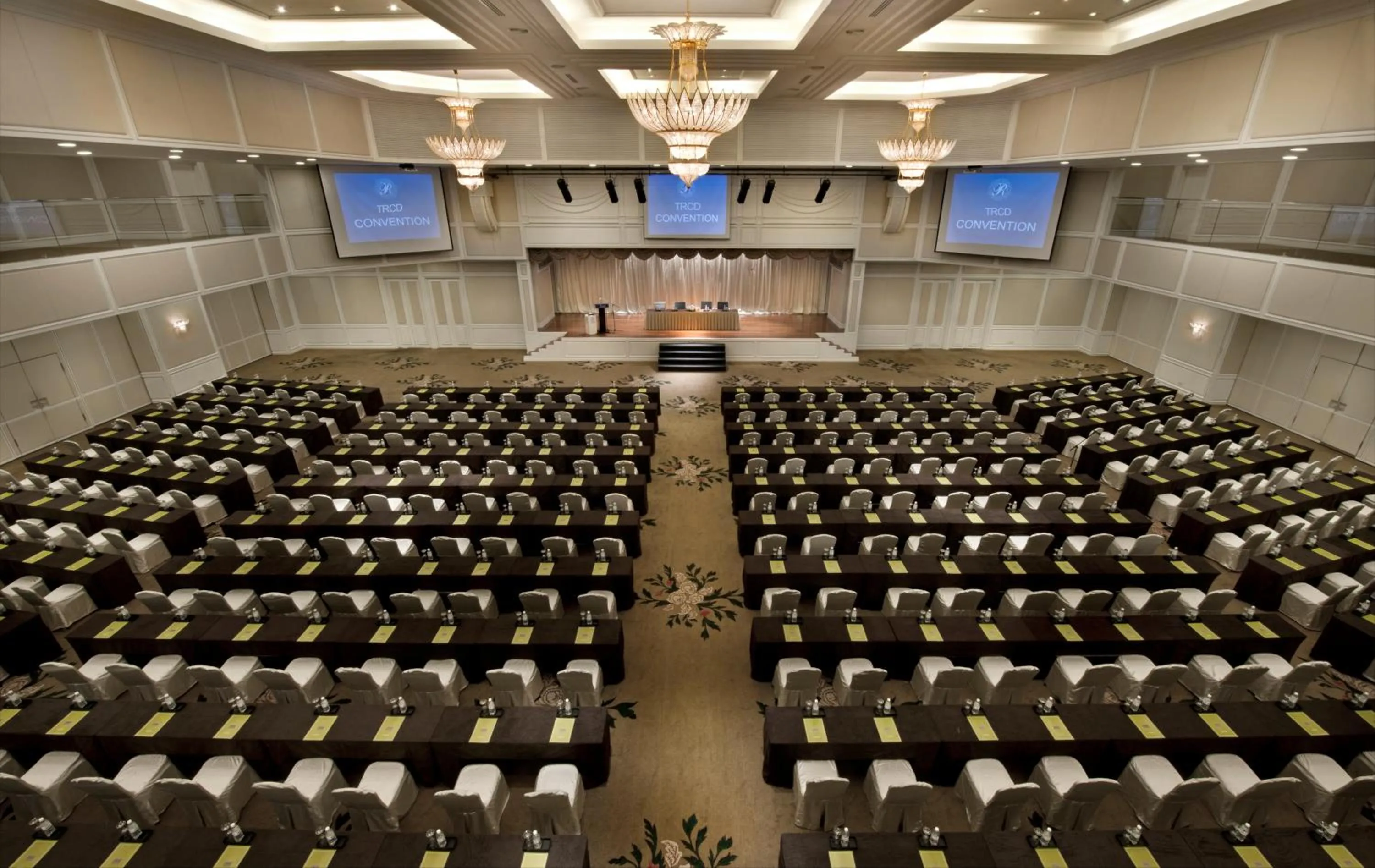 Banquet/Function facilities in Royale Chulan Damansara