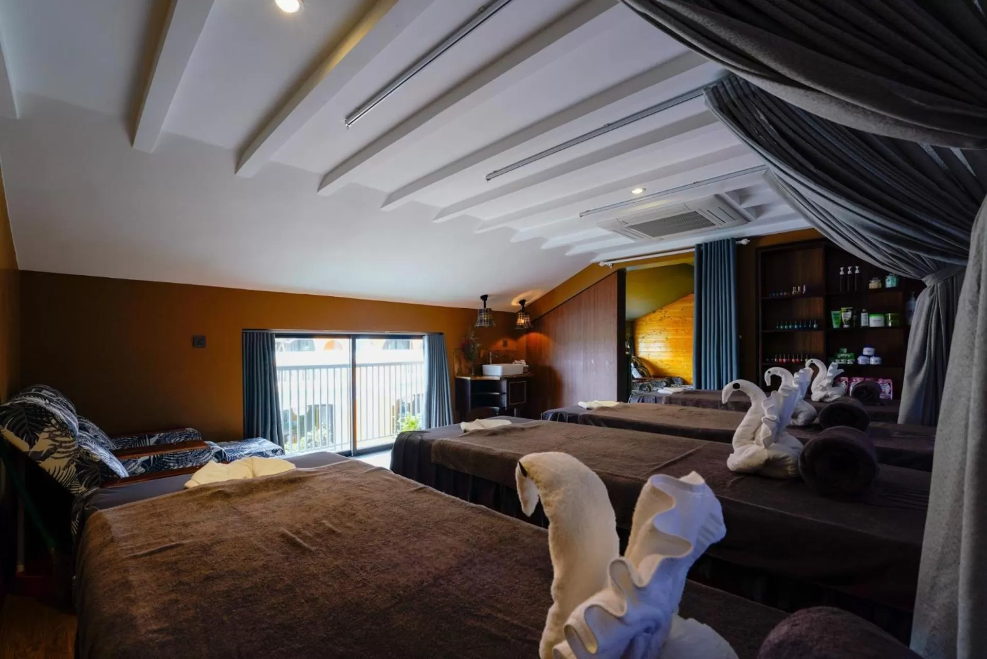 Spa and wellness centre/facilities, Bed in Son Hoi An Boutique Hotel & Spa