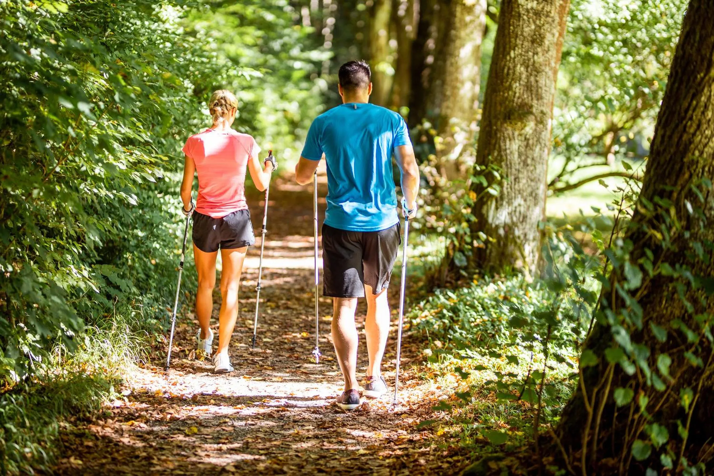 Sports in Hotel Warmbaderhof