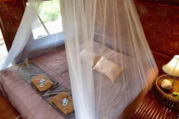 Cottage in Micky Monkey Beach Hotel Phuket Maikhao Thailand Cottage in Micky Monkey Beach Hotel Phuket Maikhao Thailand