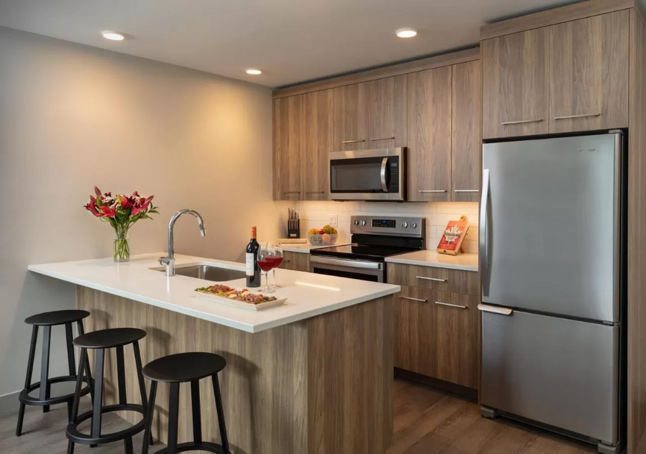 Kitchen or kitchenette, Kitchen/Kitchenette in The Shore