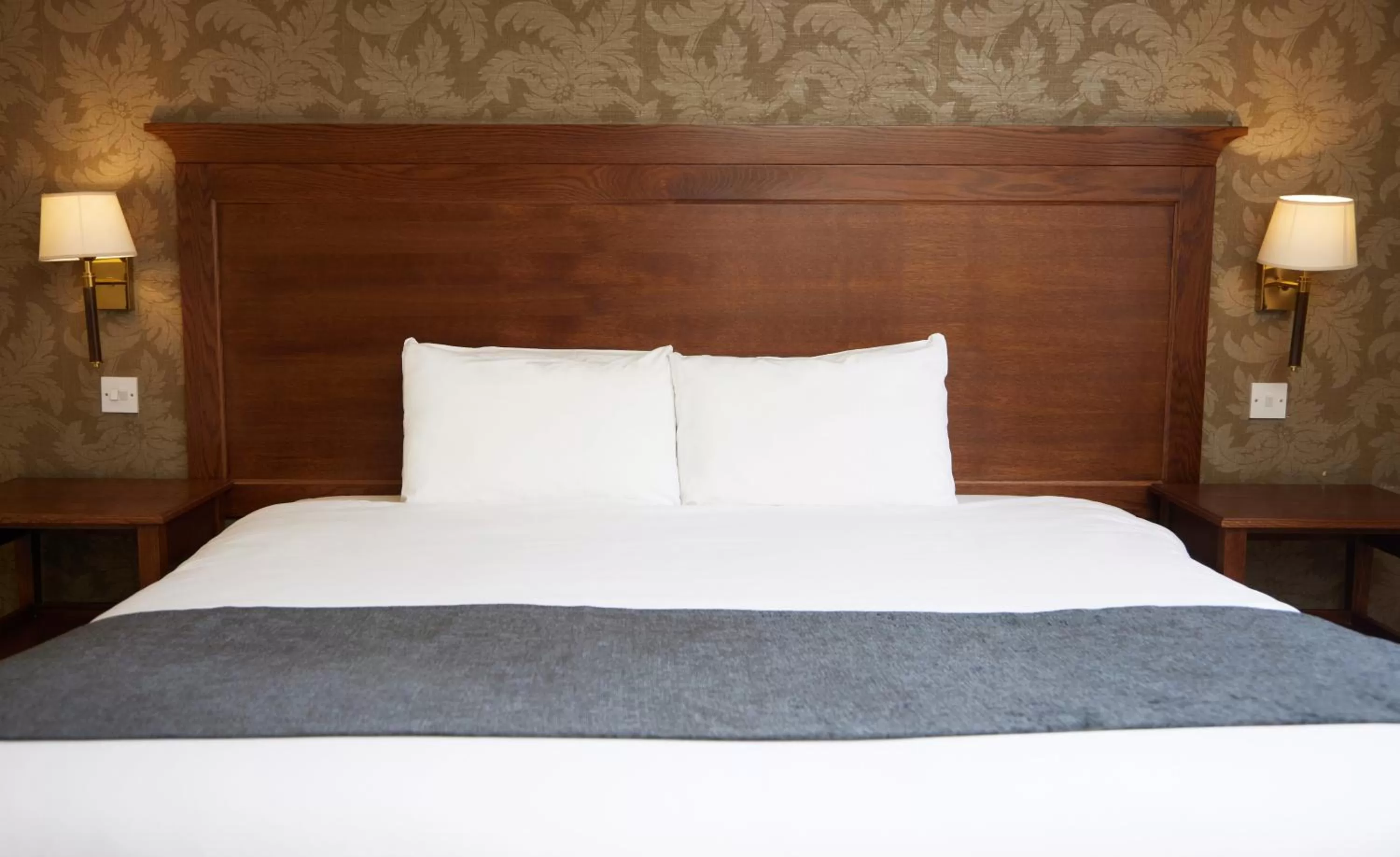 Bed in Bell by Greene King Inns