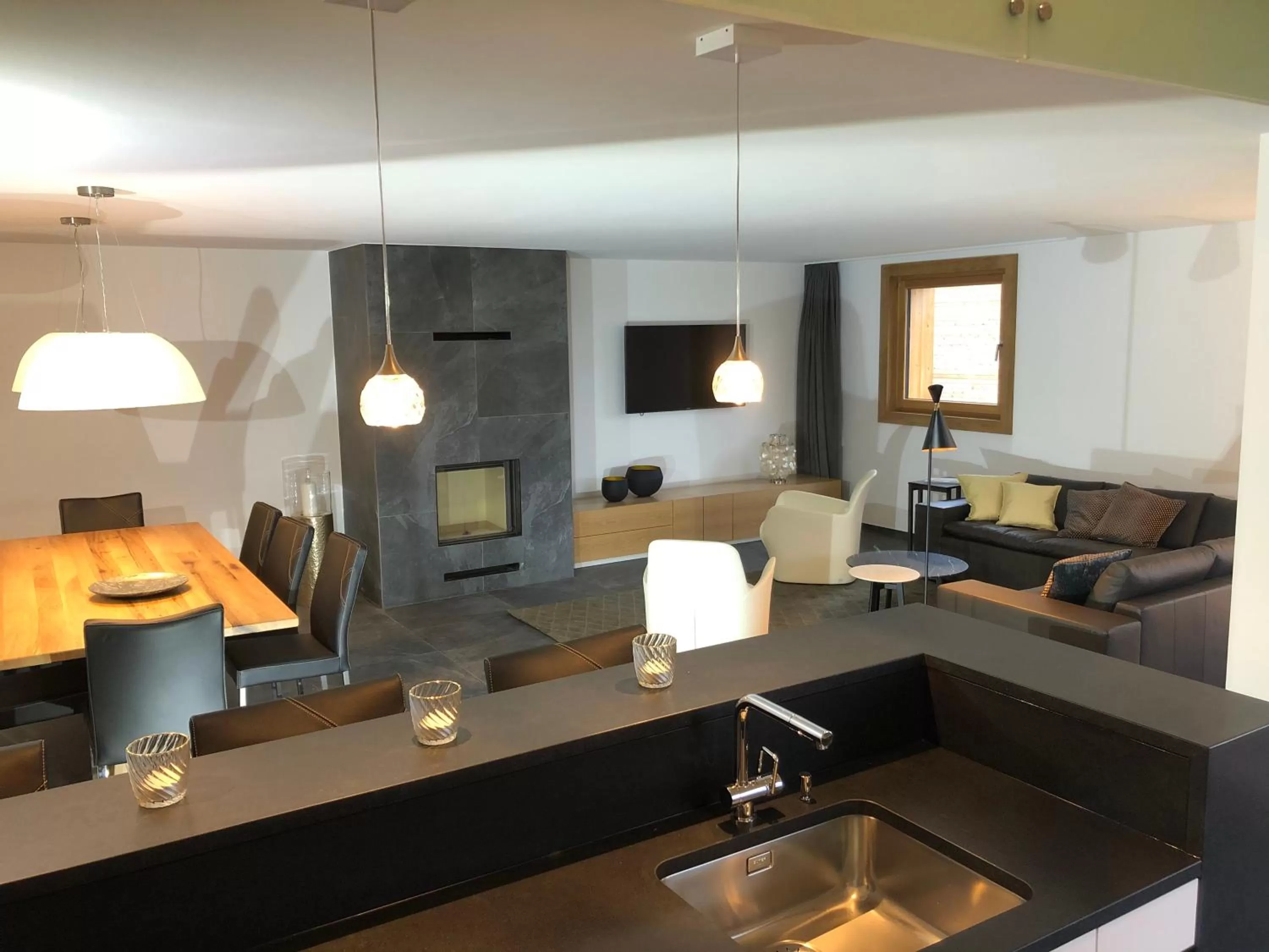 Staff in Catrina Resort