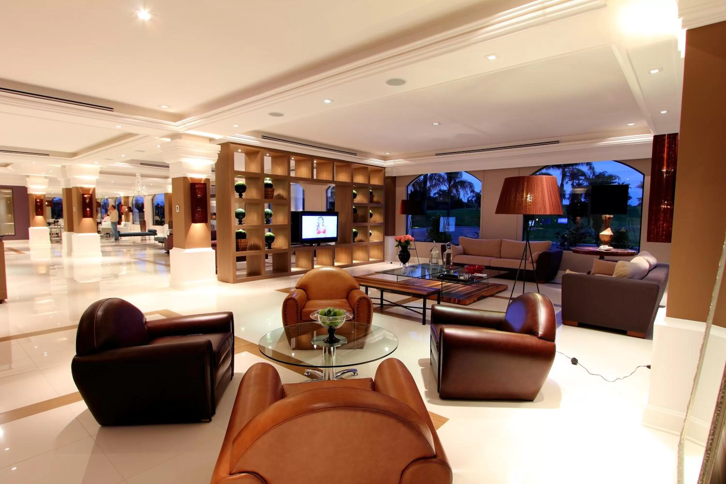 Lobby or reception, Lobby/Reception in Wish Foz do Iguaçu