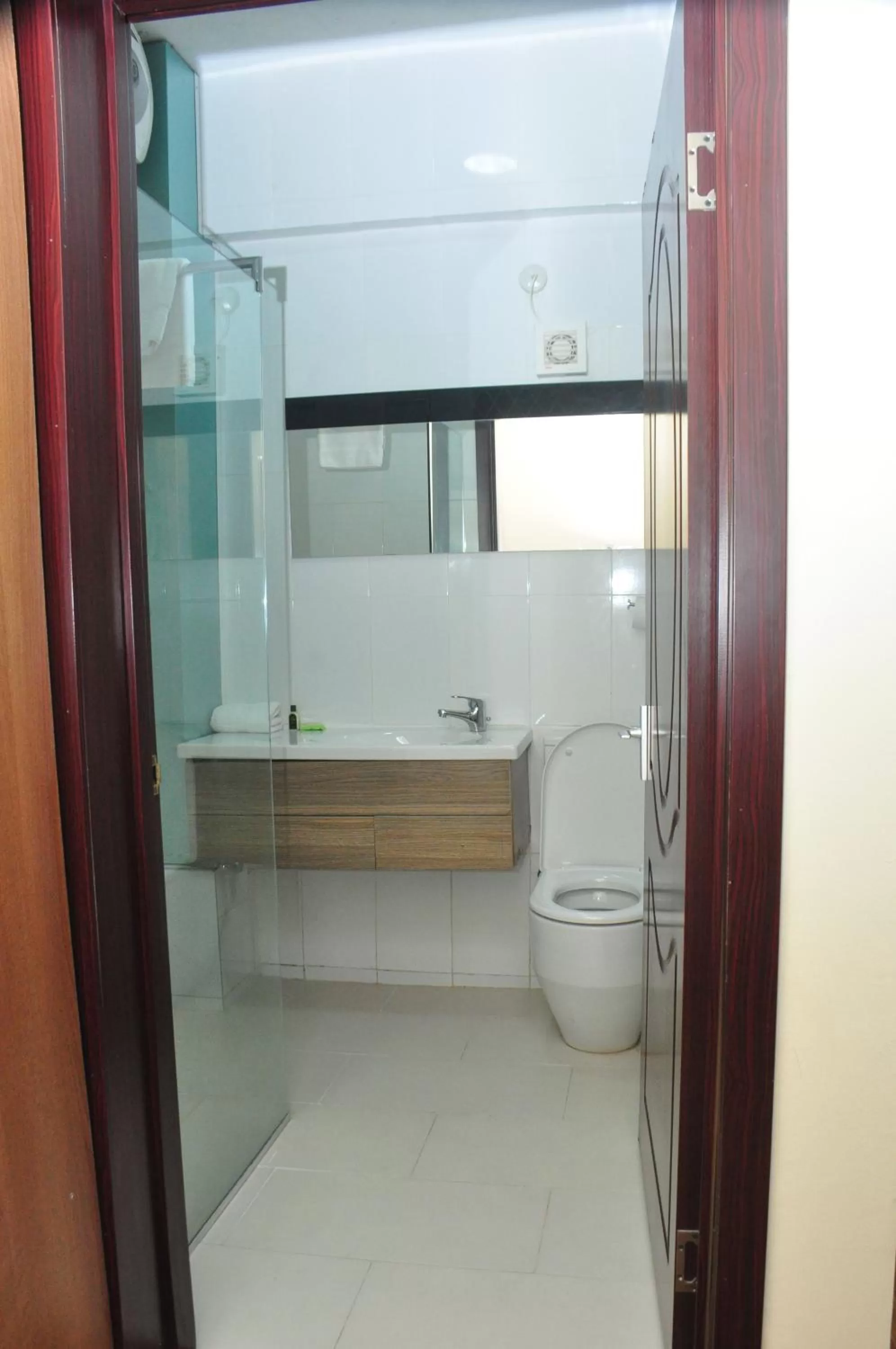 Other in Citiheight Hotel