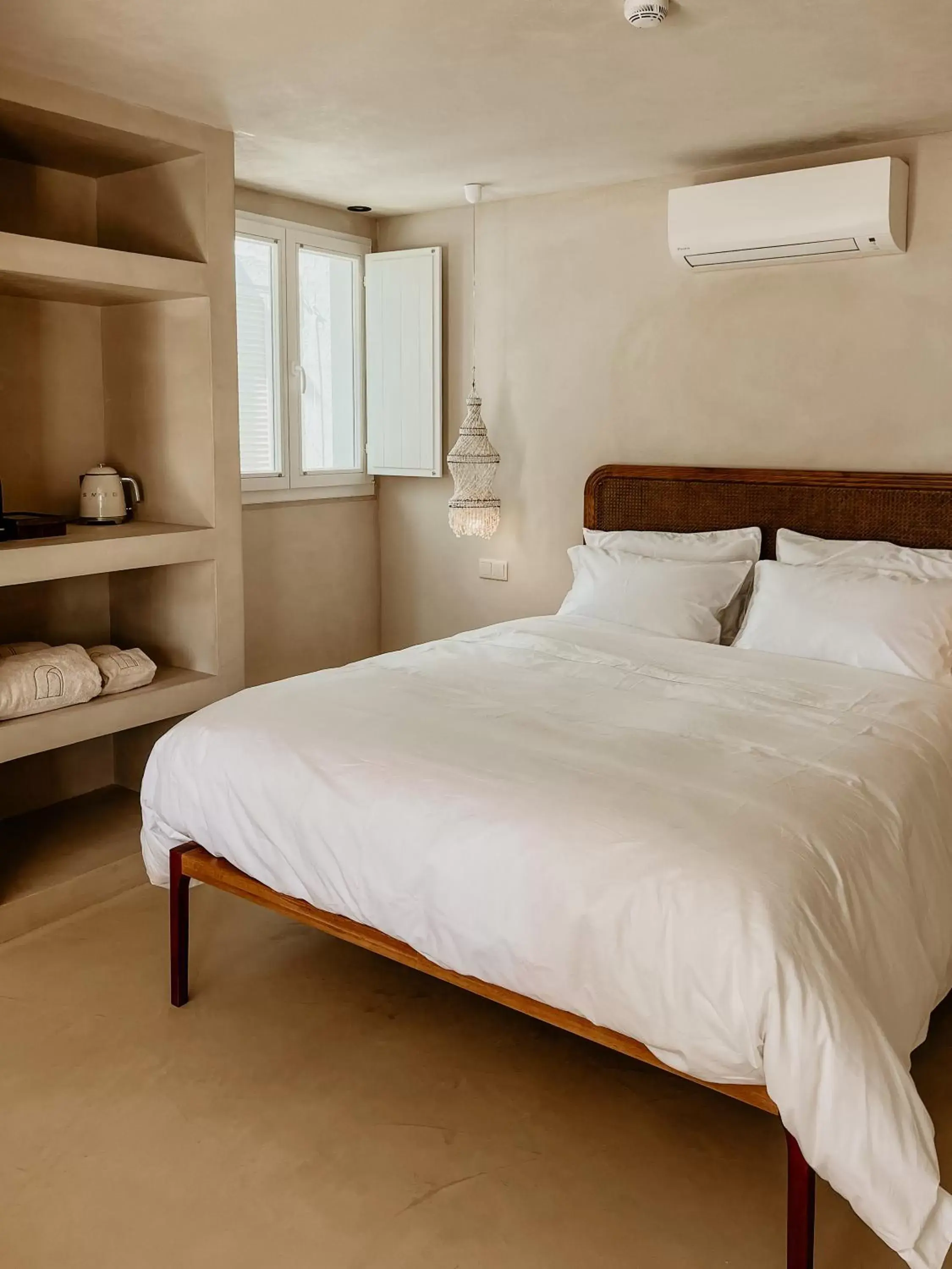 King Suite in Casa dos Mercados King Suite in Casa dos Mercados