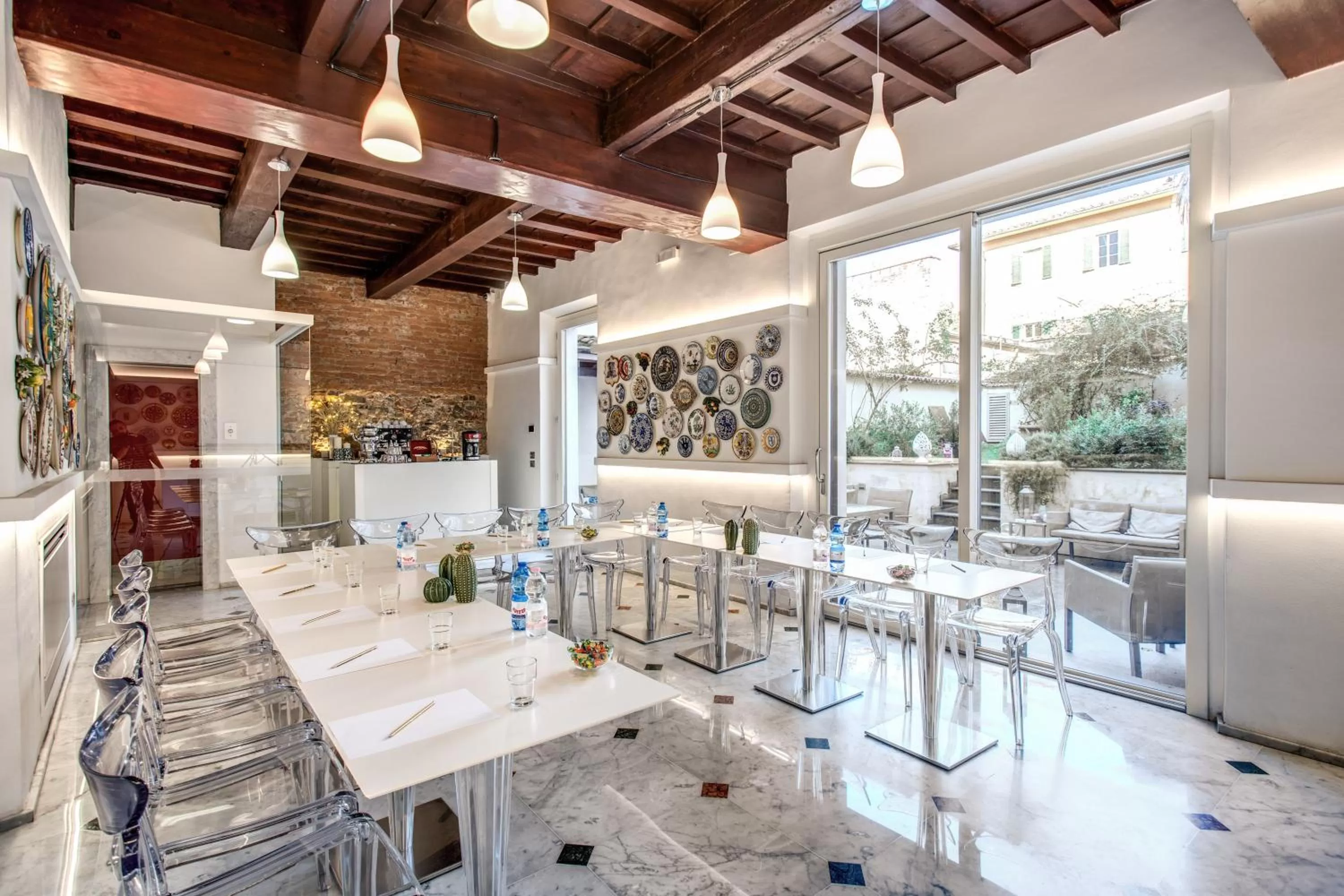 Meeting/conference room in Hotel Boston