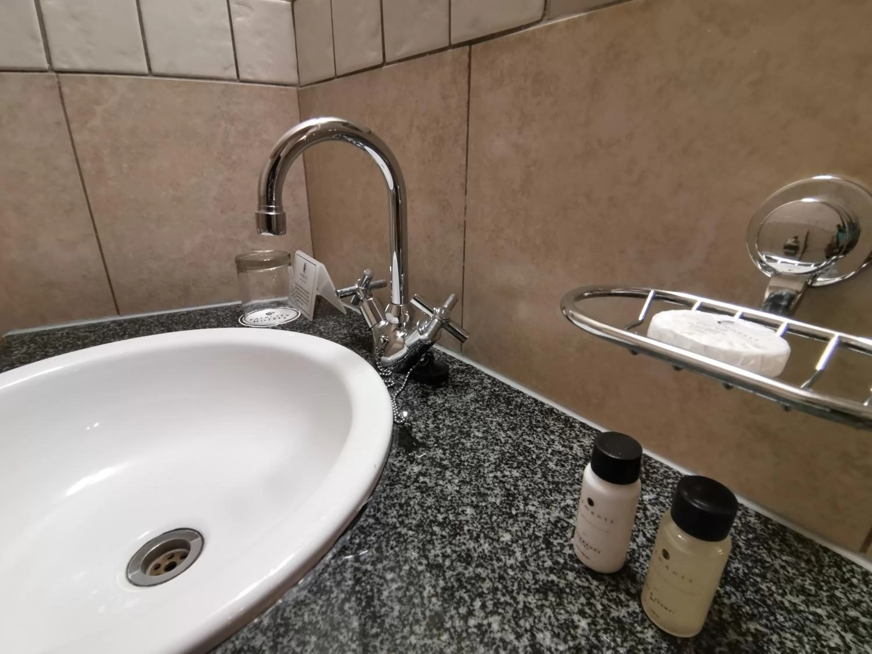 Mapungubwe Hotel Apartments Marshalltown