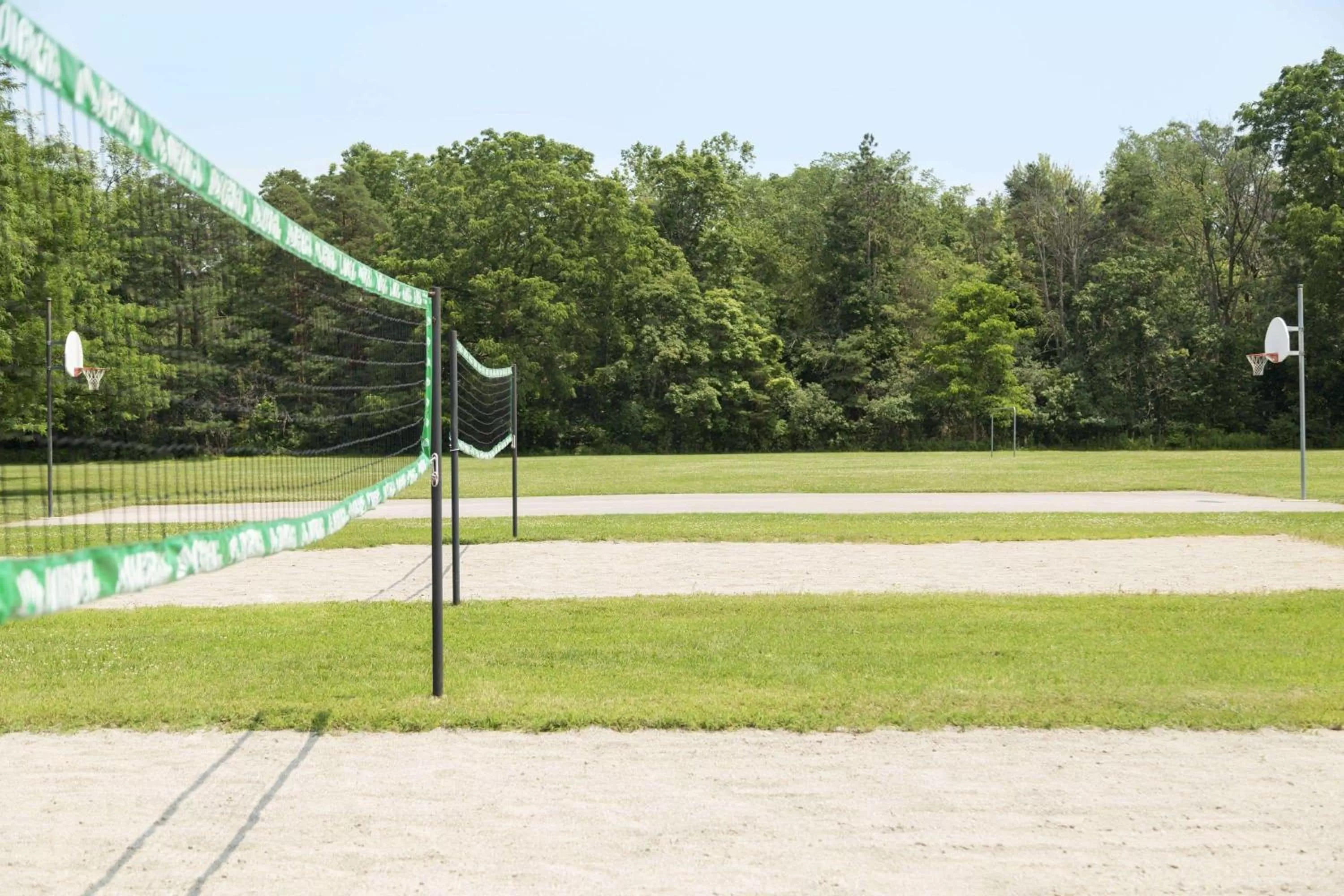 Activities in Ivey Spencer Leadership Centre