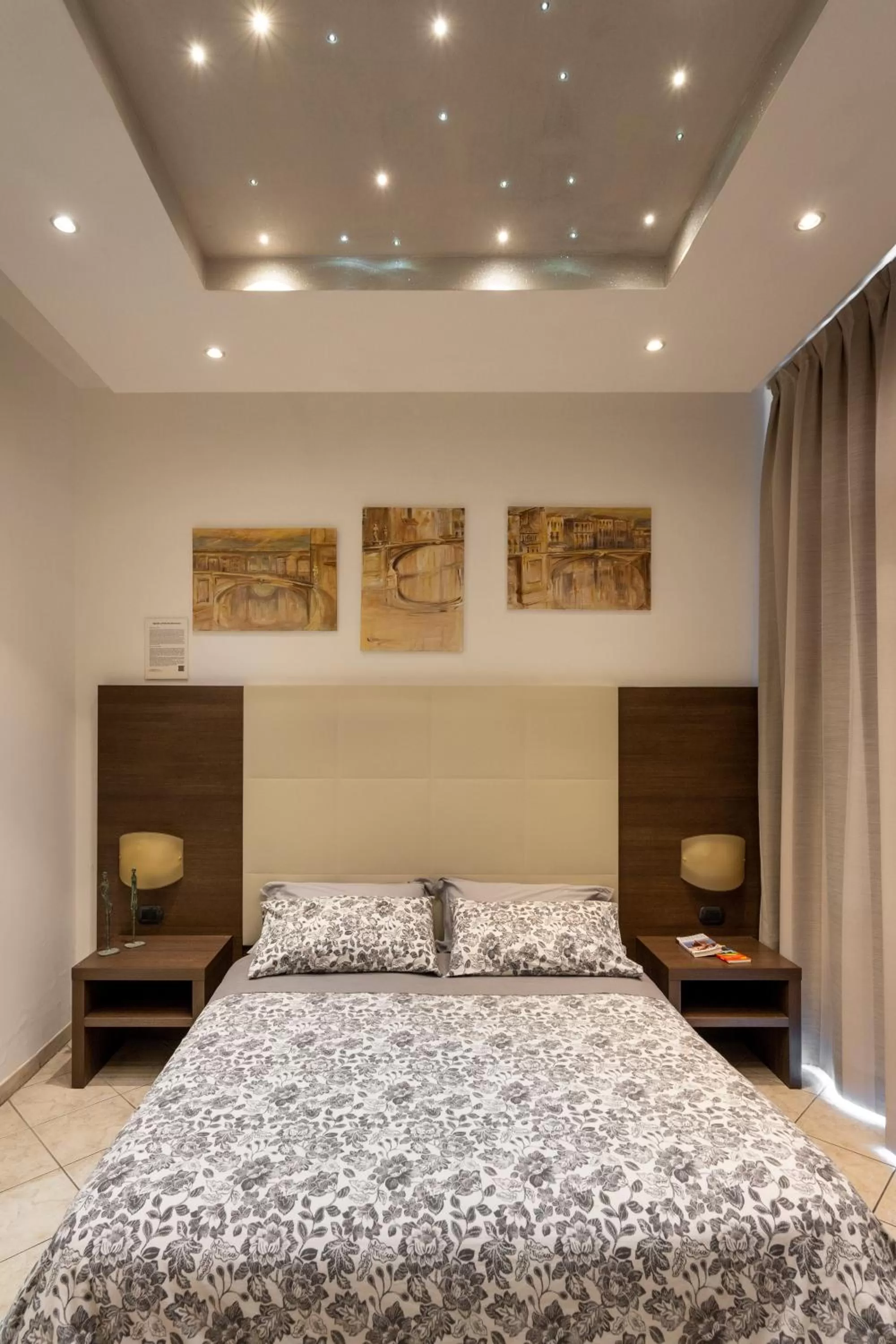 Photo of the whole room, Bed in Hotel Bellavista