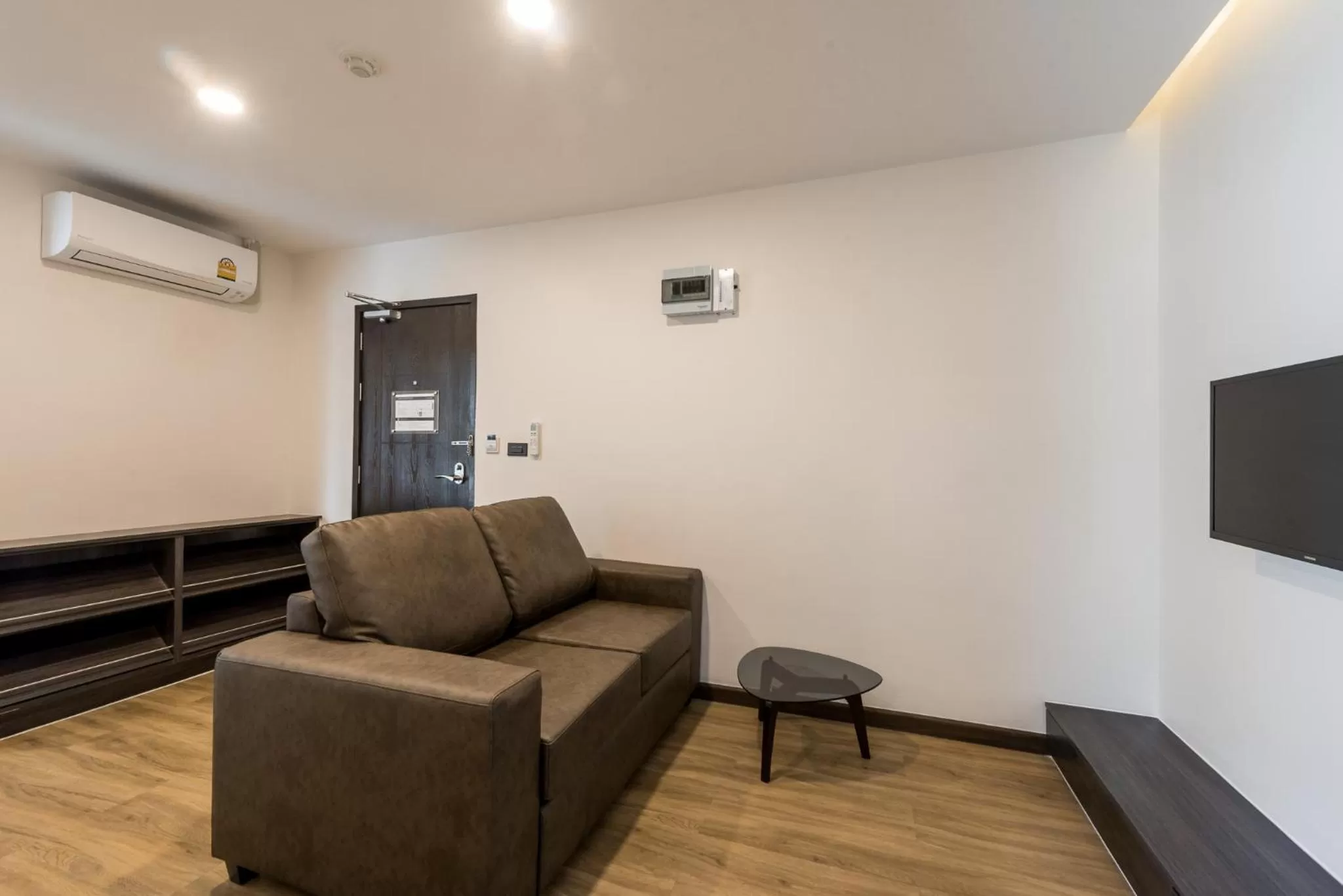 Living room in Zensation The Residence