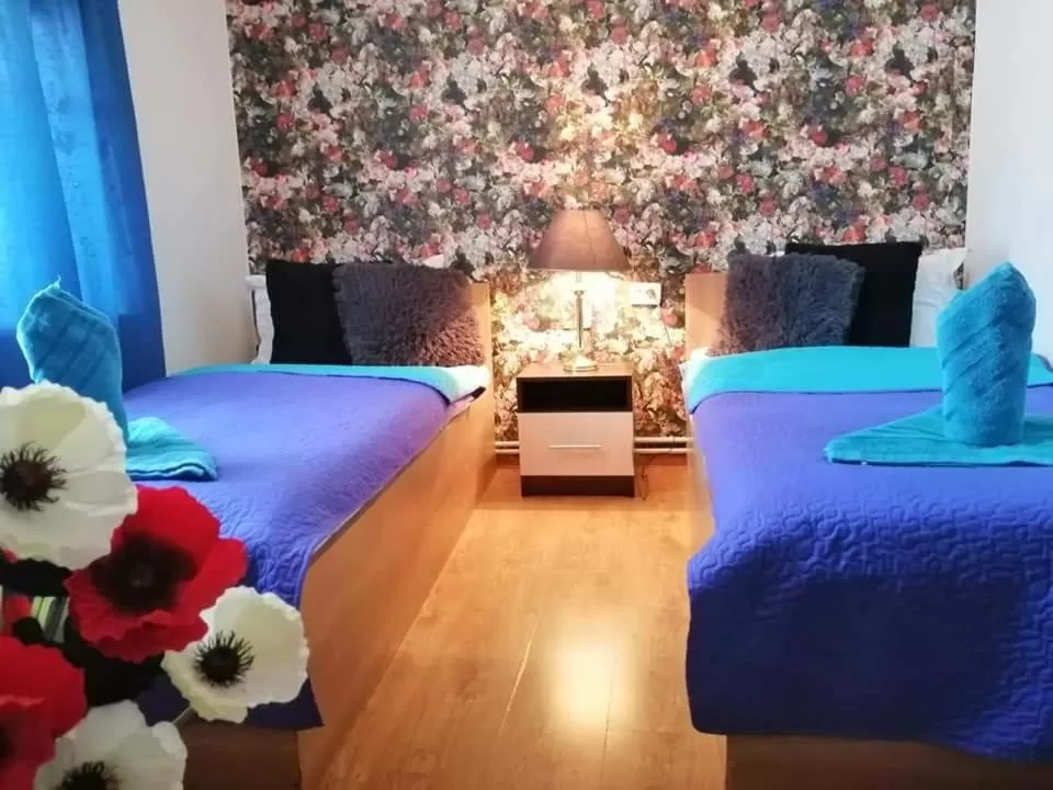 Bed in Casa Regala EAR