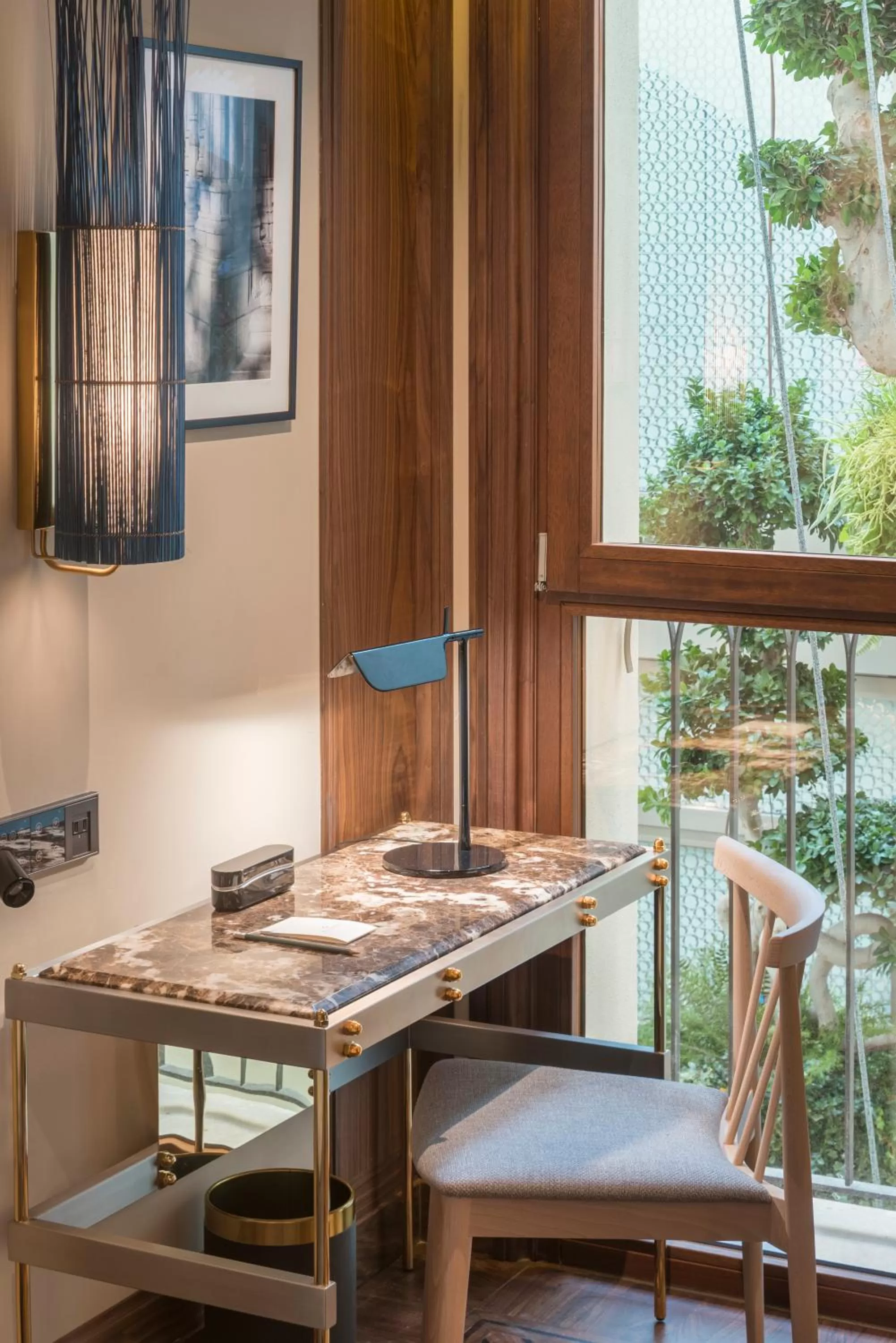 Bedroom in El Llorenc Parc de la Mar - Adults Only (+16)