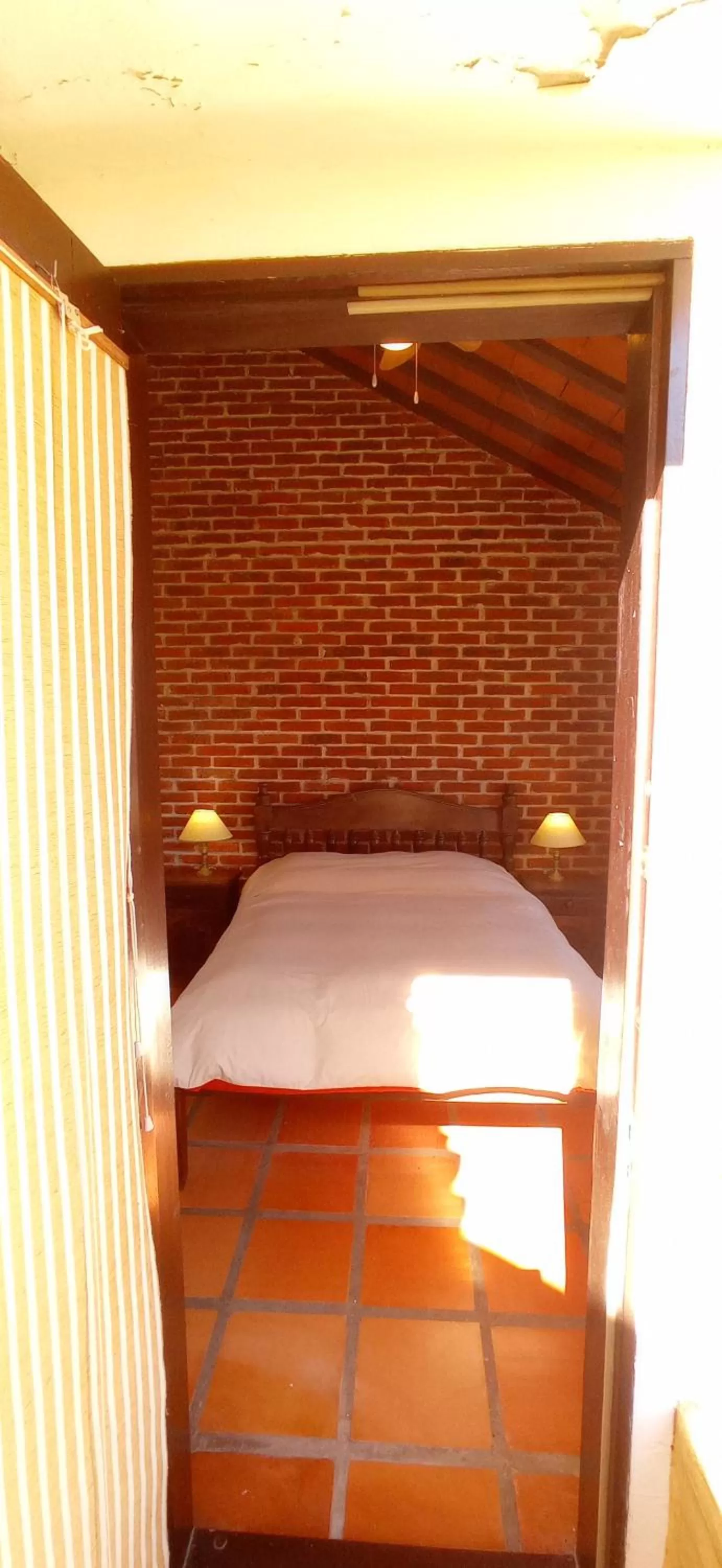 Bed in Pino Dorado
