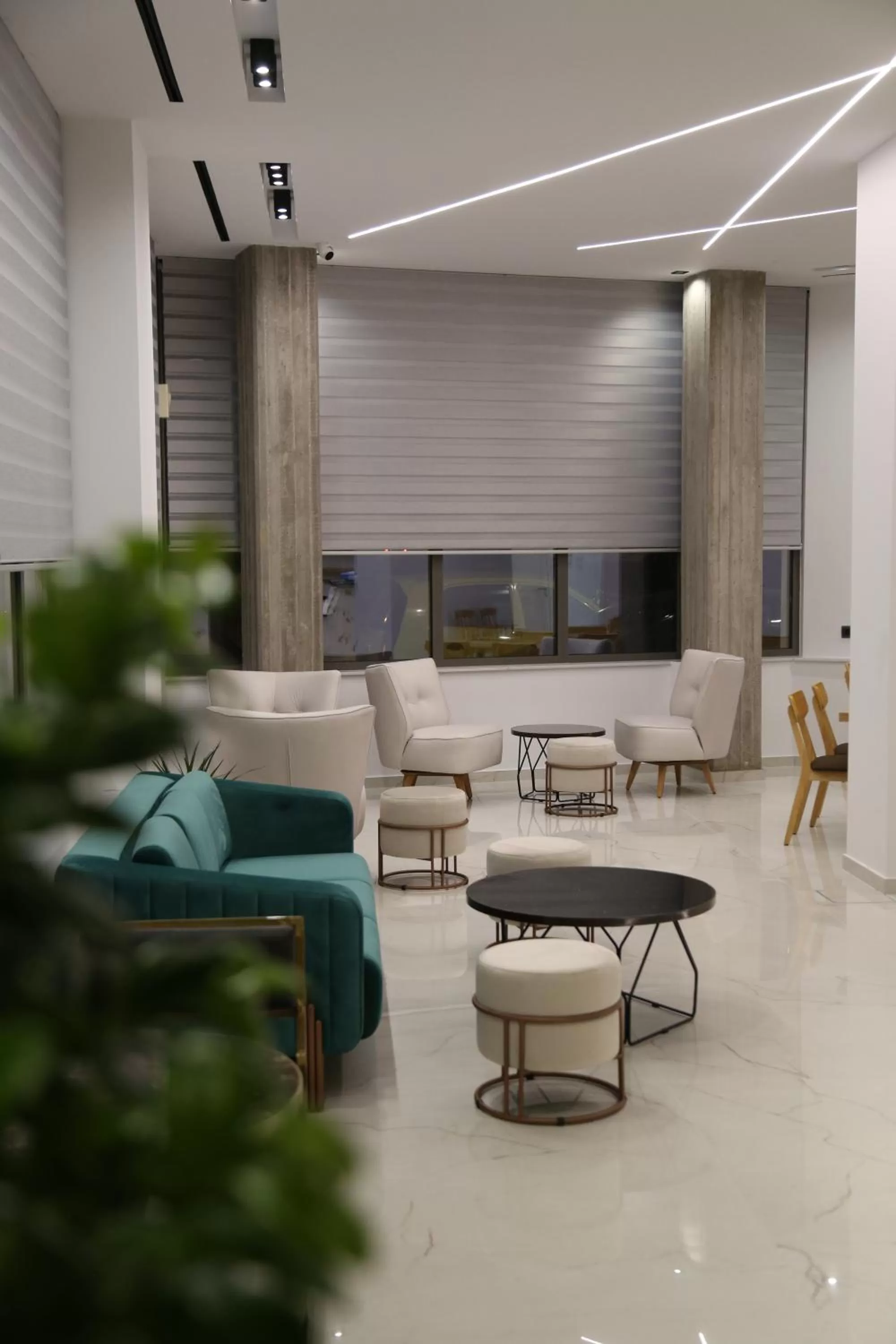 Lobby or reception in Liberty of Nafplio