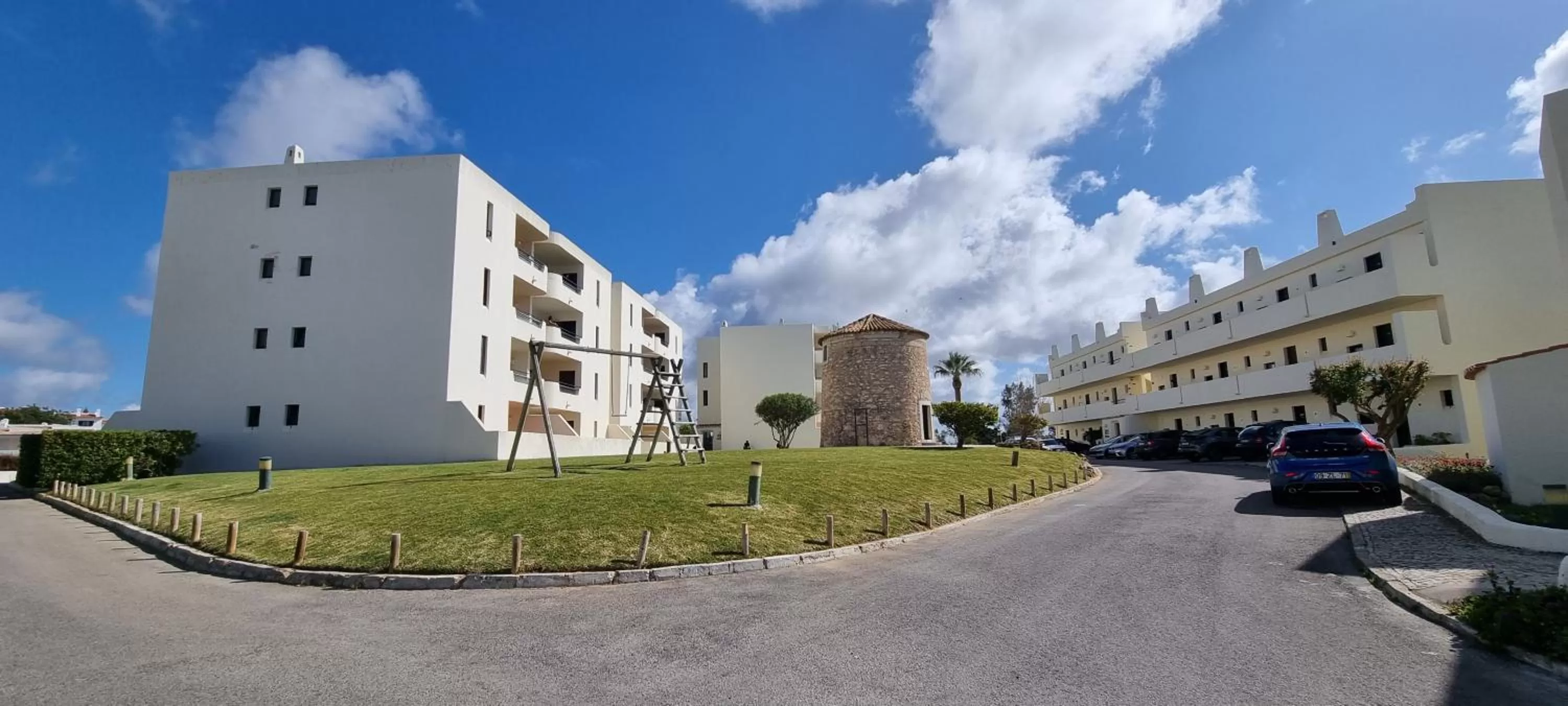 Albufeira Jardim by Umbral