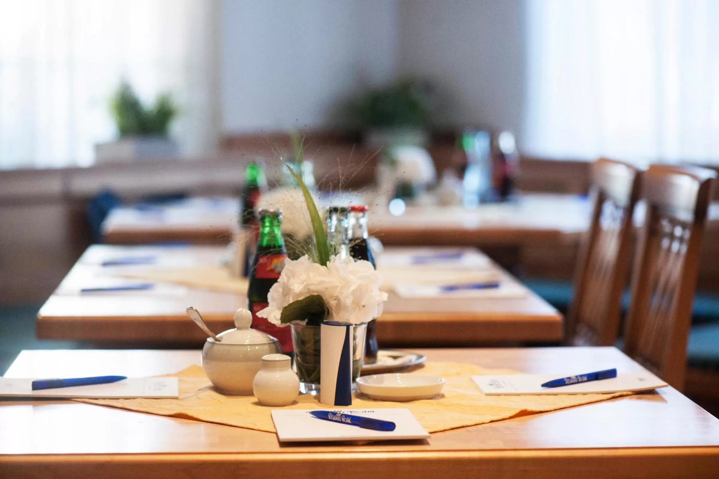 Meeting/conference room in Residenz Royal