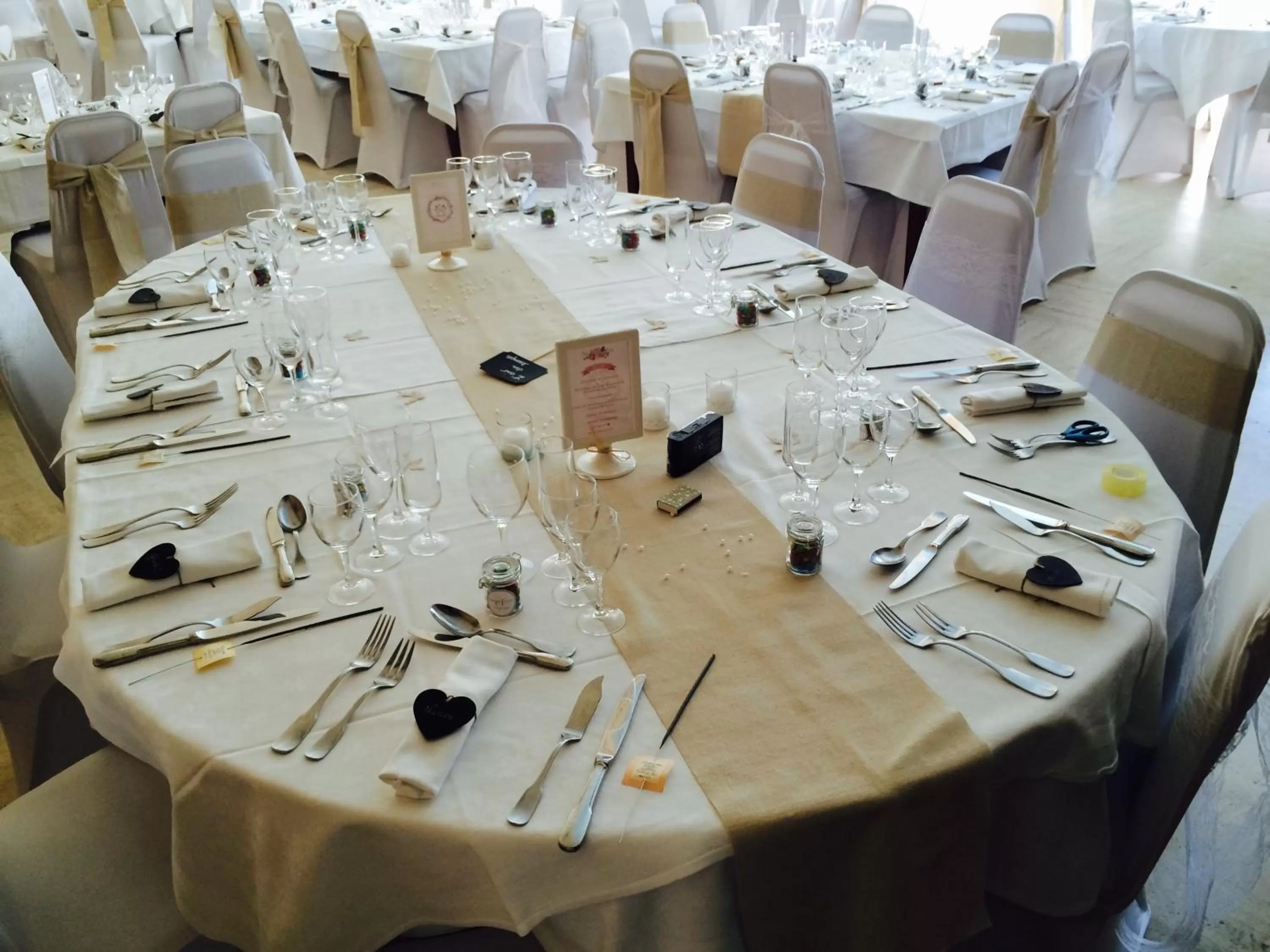 Banquet/Function facilities in authentic by balladins – Rodez / Le Ségala