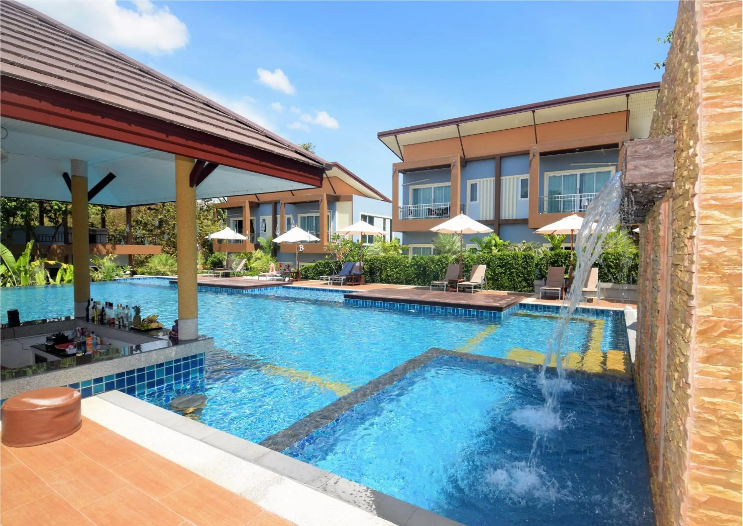 Phutara Lanta Resort - SHA Extra Plus Koh Lanta Phutara Lanta Resort - SHA Extra Plus Koh Lanta
