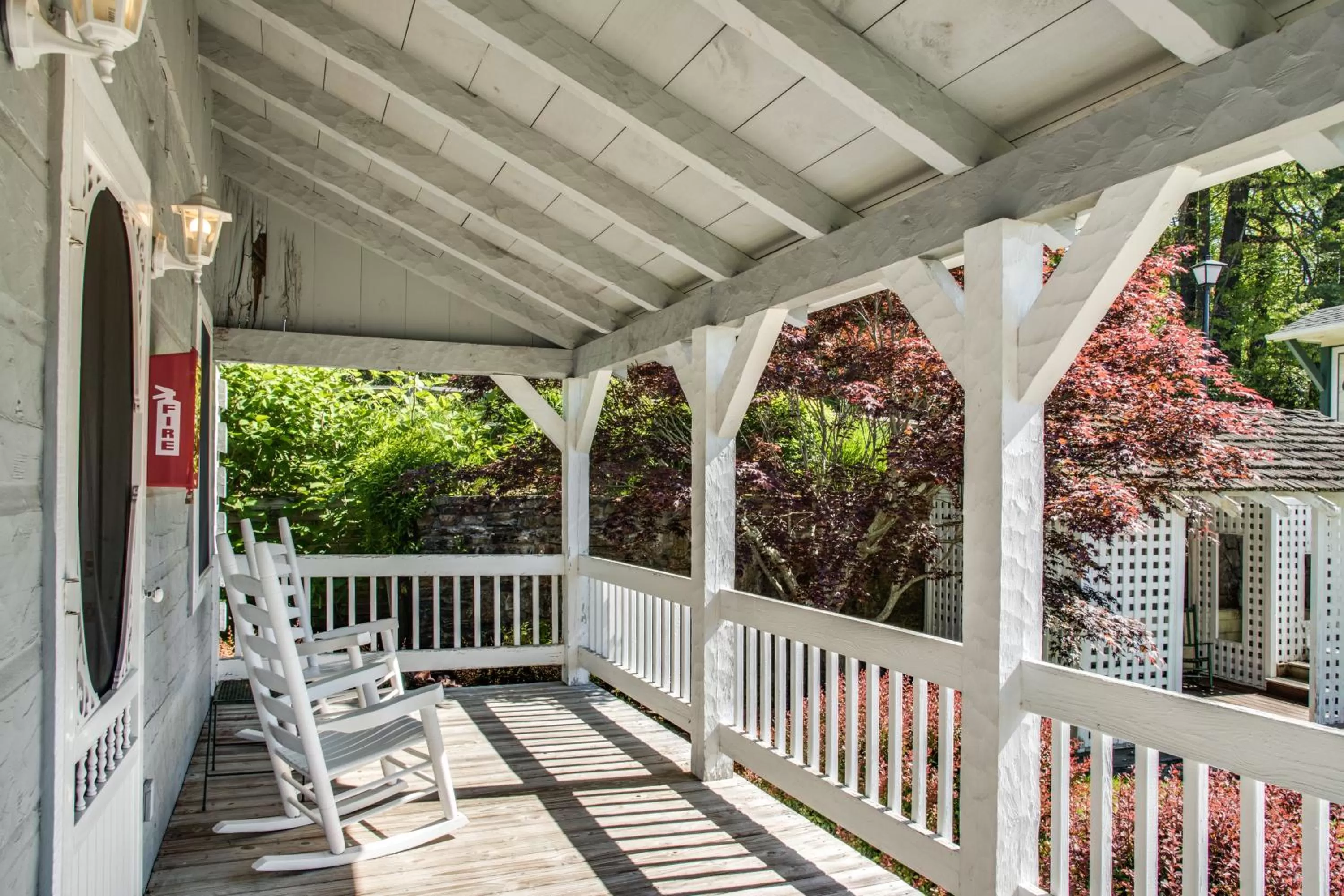 Boxwood Lodge Blowing Rock near Boone-University