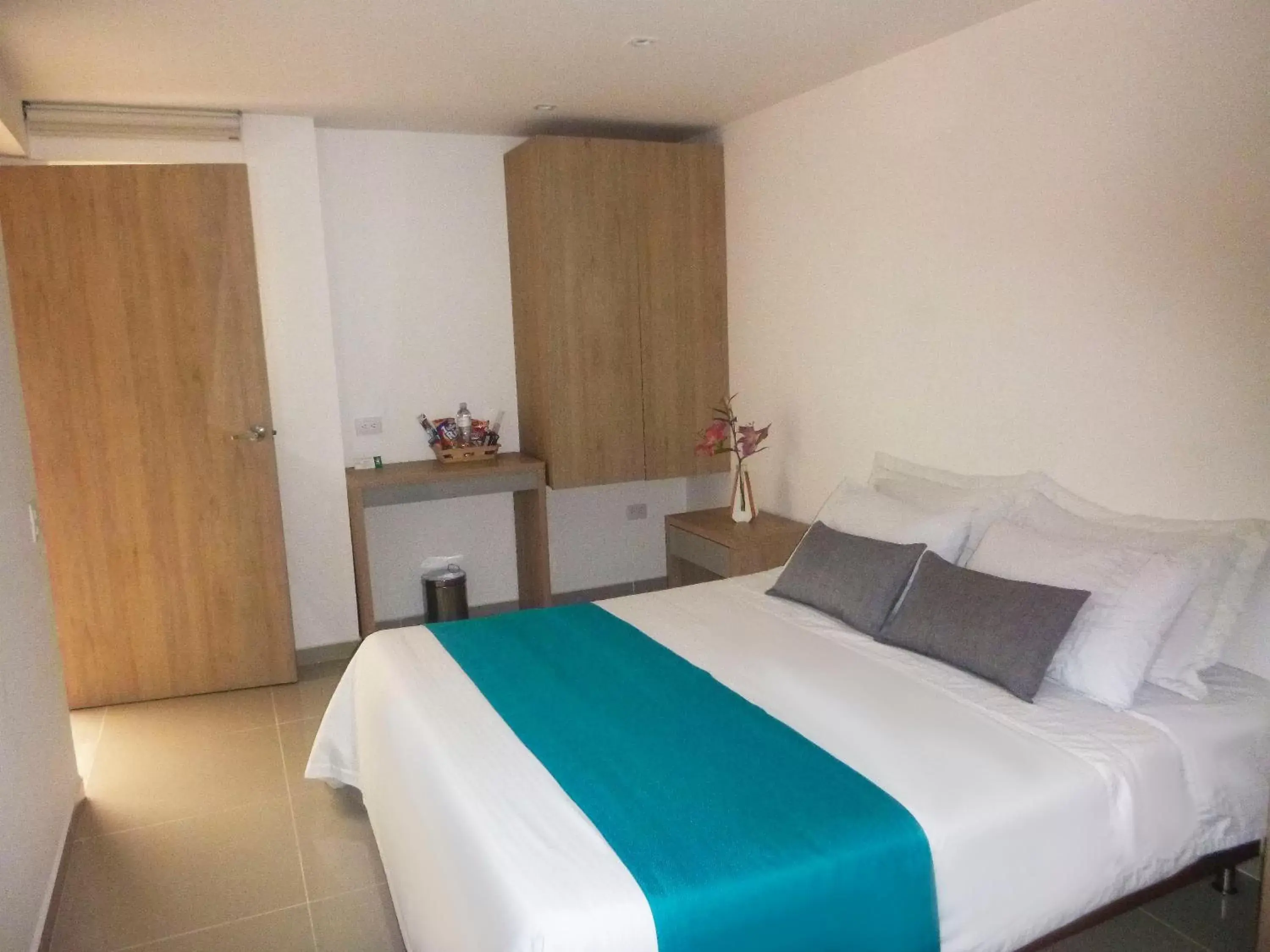 Hotel Boutique Laureles Medellin (HBL) Hotel Boutique Laureles Medellin (HBL)