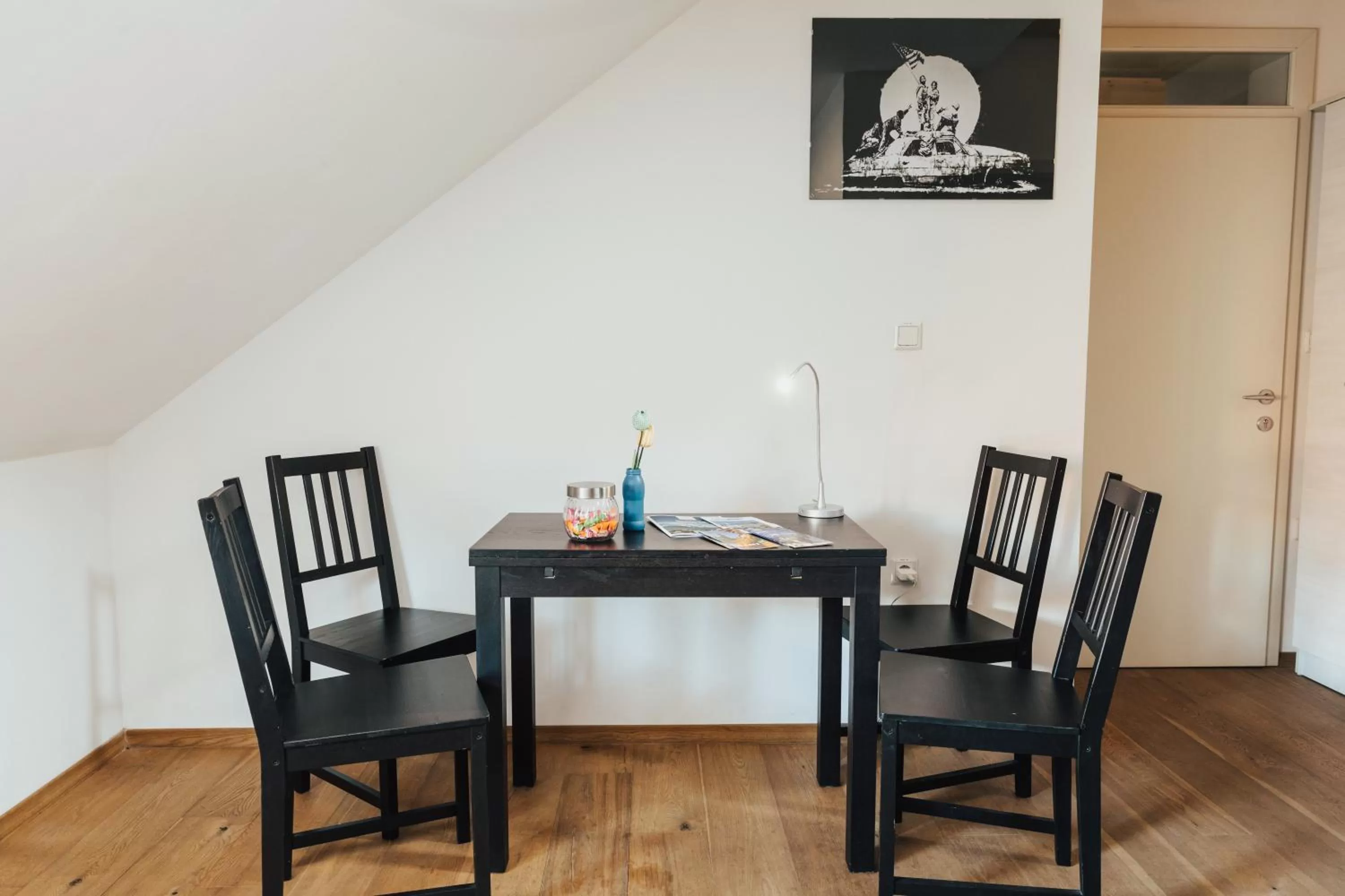 On site, Dining Area in Layer Residences