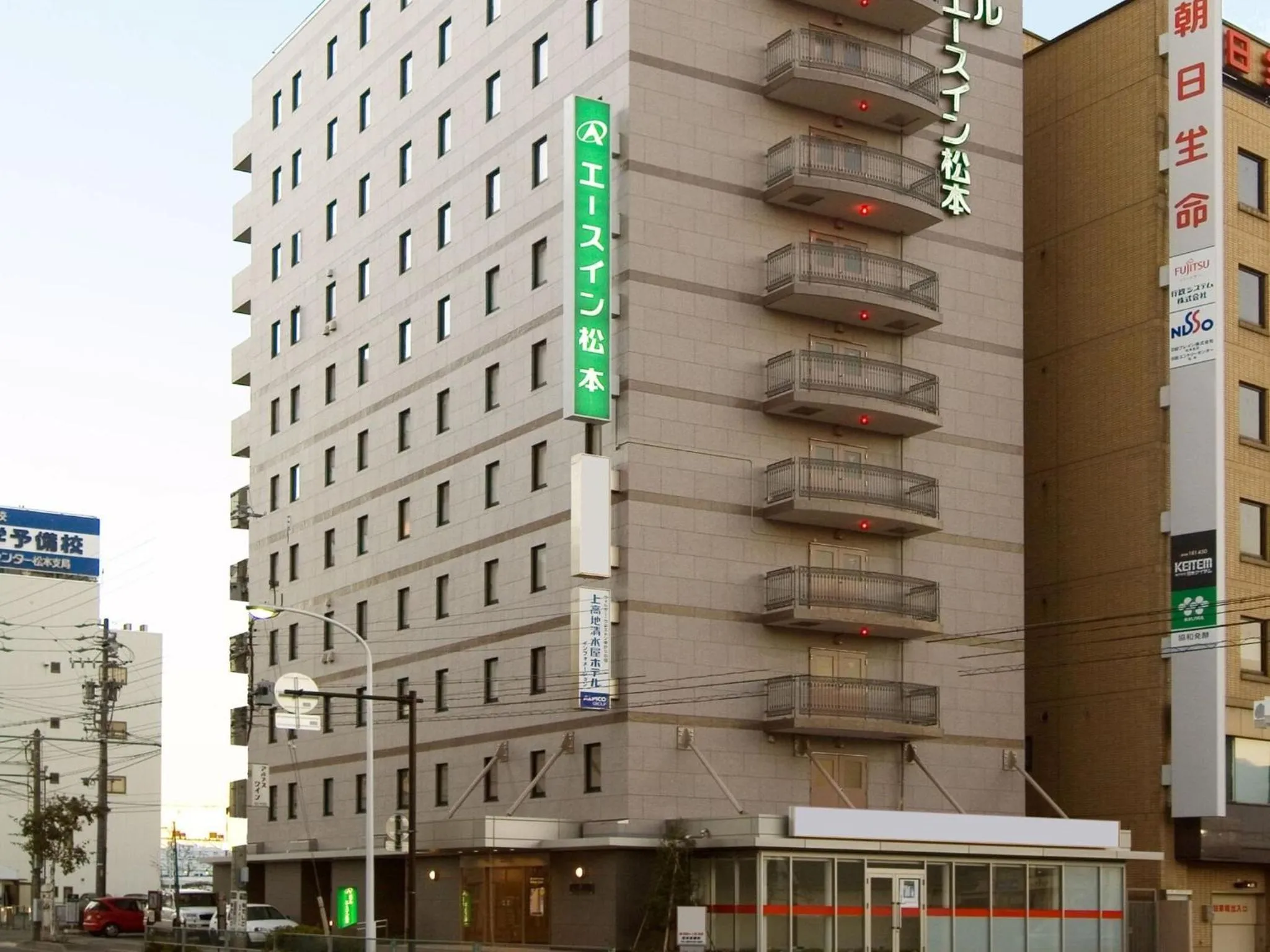 Other in Hotel Buena Vista