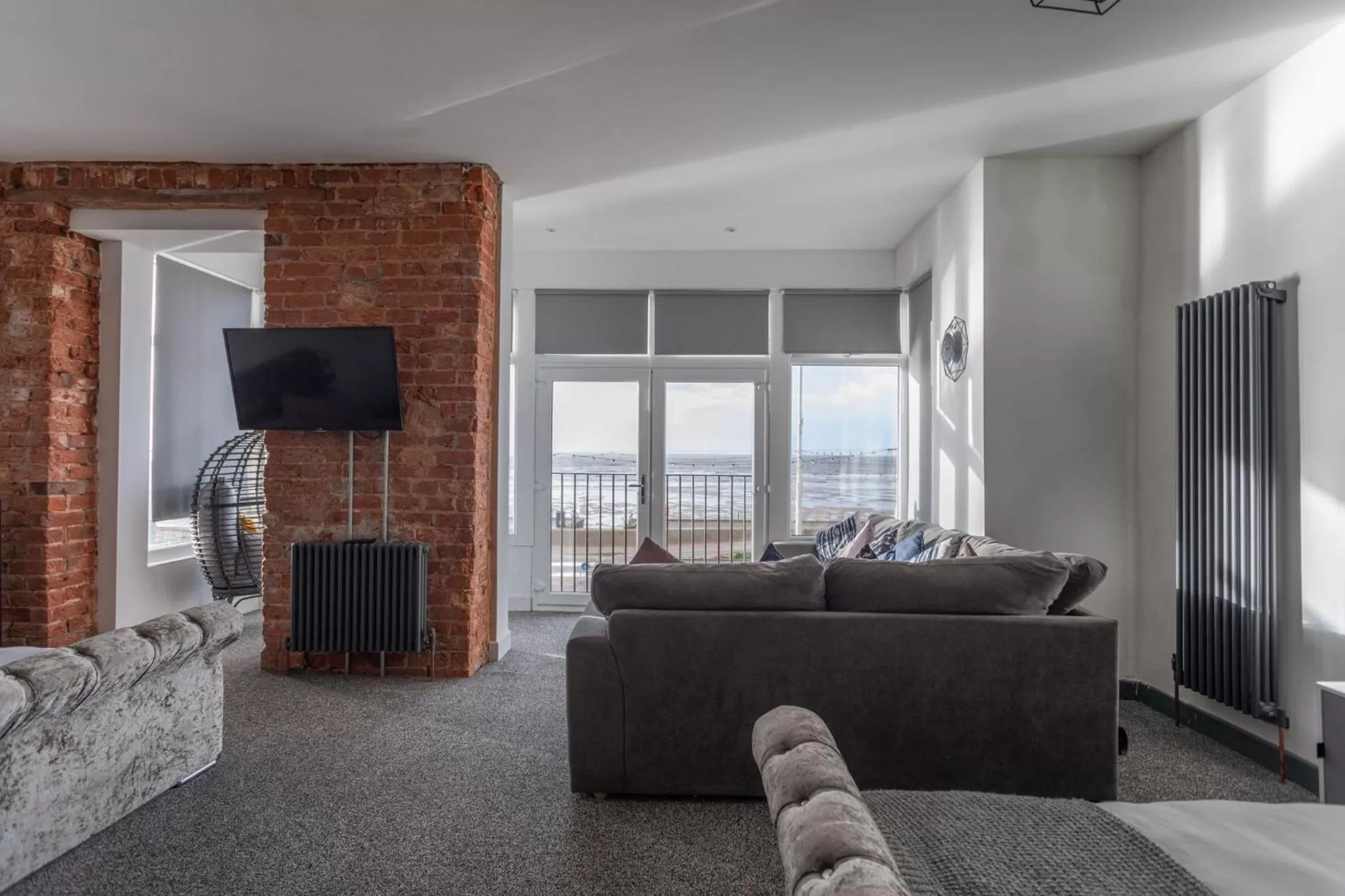 RESIDENCY LUXURY SEAFRONT HOTEL