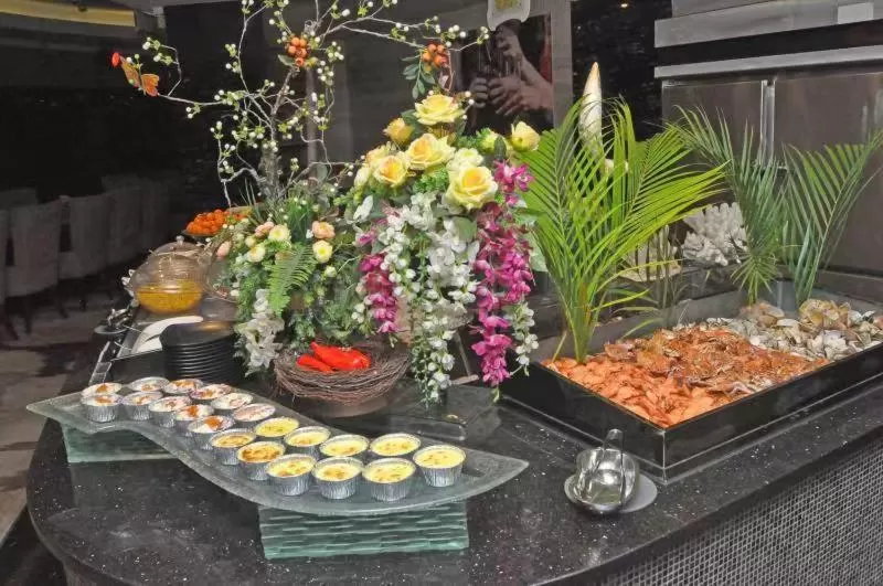 Zhongshan International Hotel