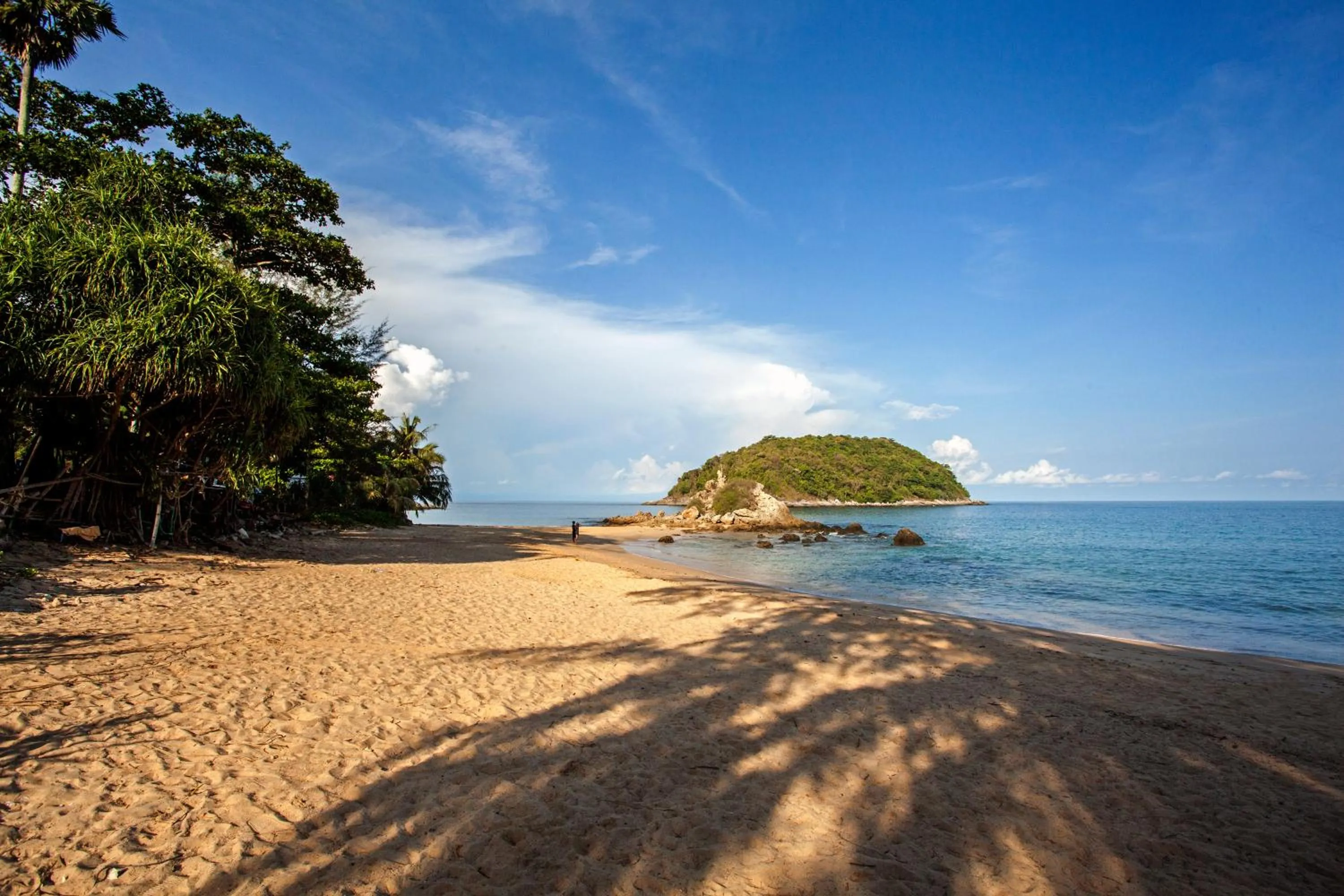 Nearby landmark in Ya Nui Resort - SHA EXTRA Plus