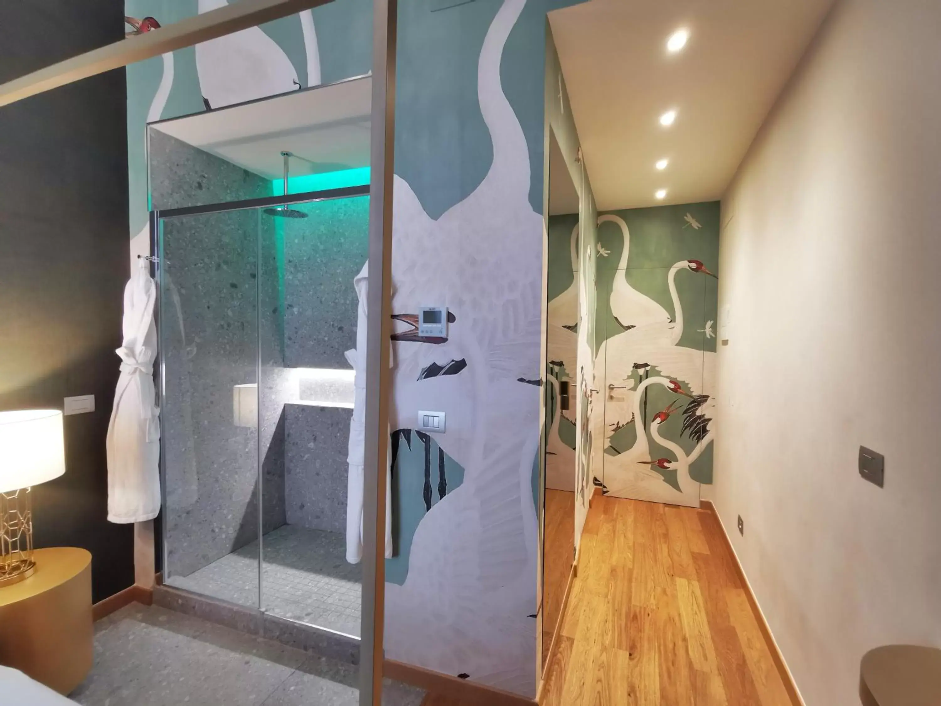 Deluxe King Room in Renascentia in Florence - Adults Only Deluxe King Room in Renascentia in Florence - Adults Only