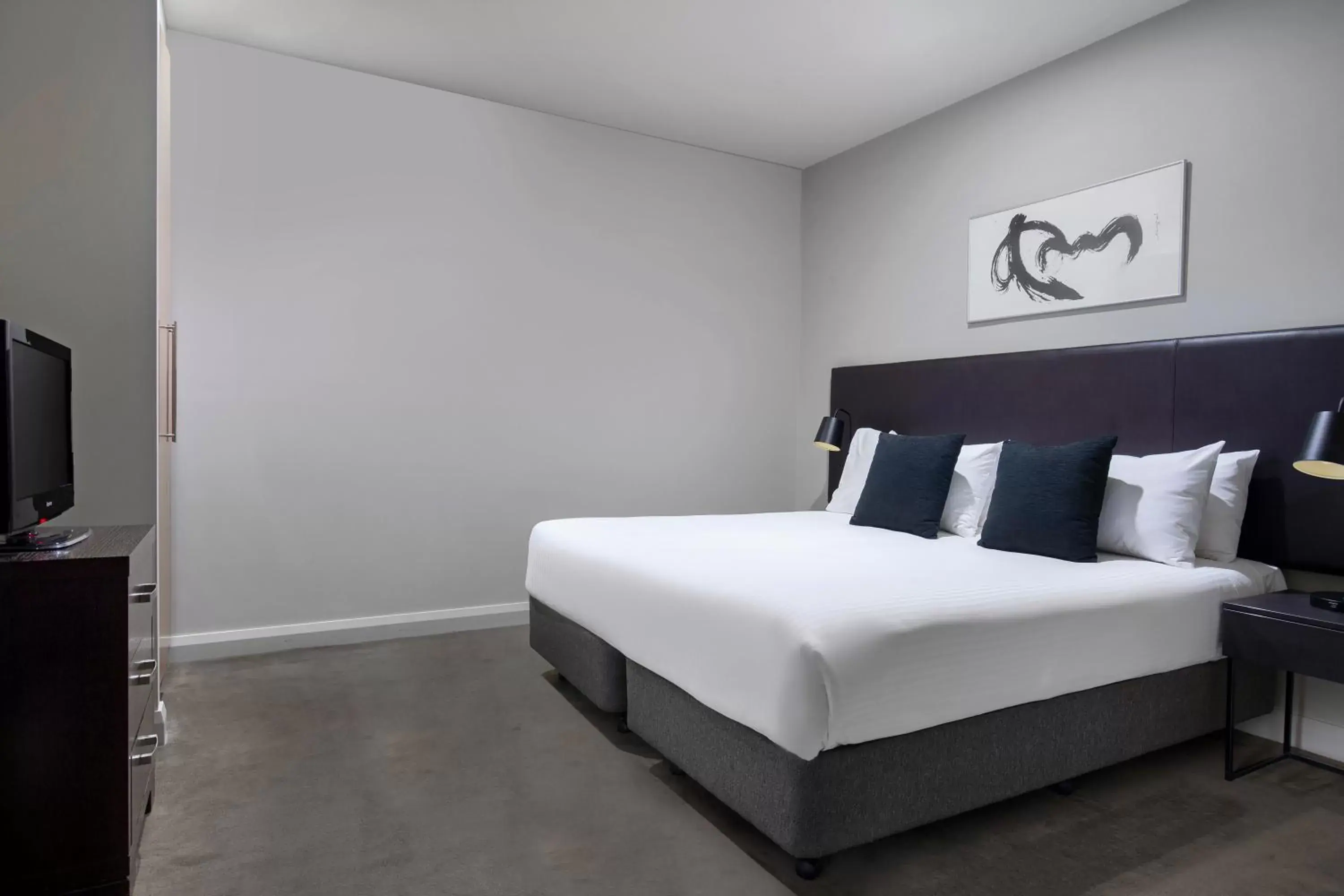 Hindmarsh Suite in Mantra Hindmarsh Square Hindmarsh Suite in Mantra Hindmarsh Square