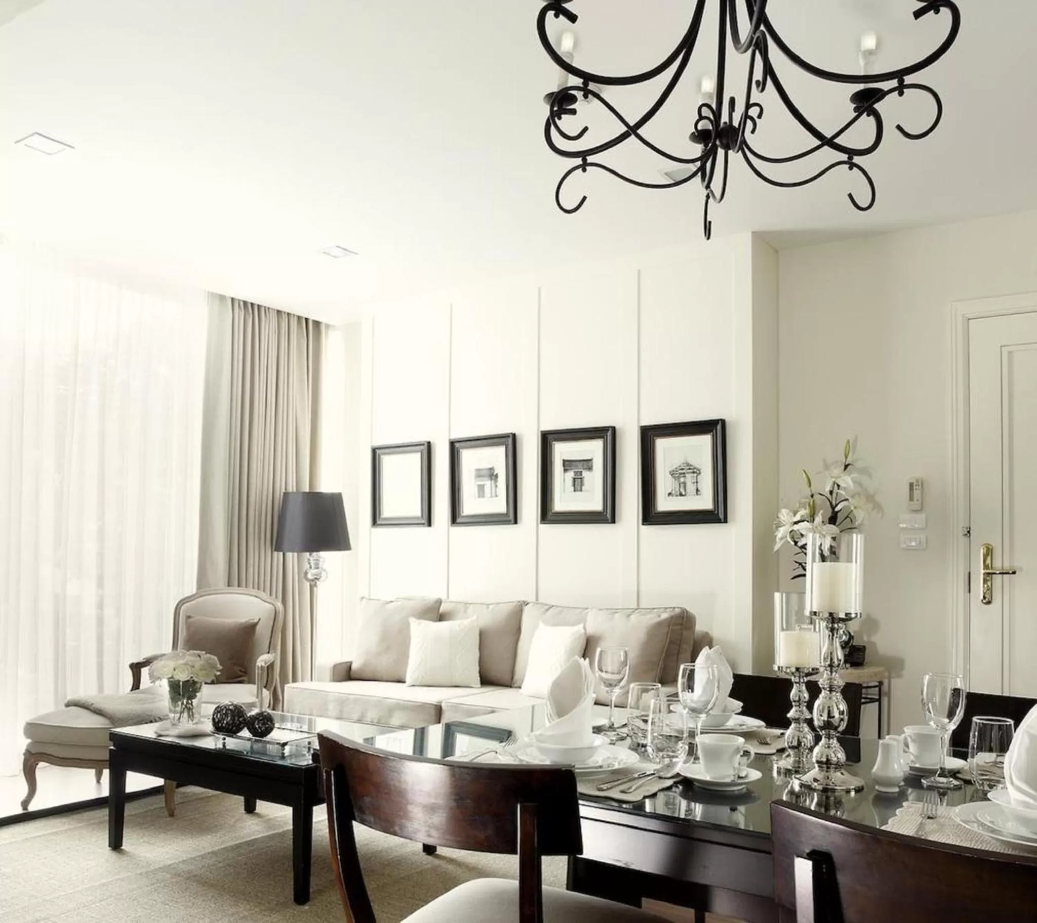 Rongratana Executive Residence Bangkok