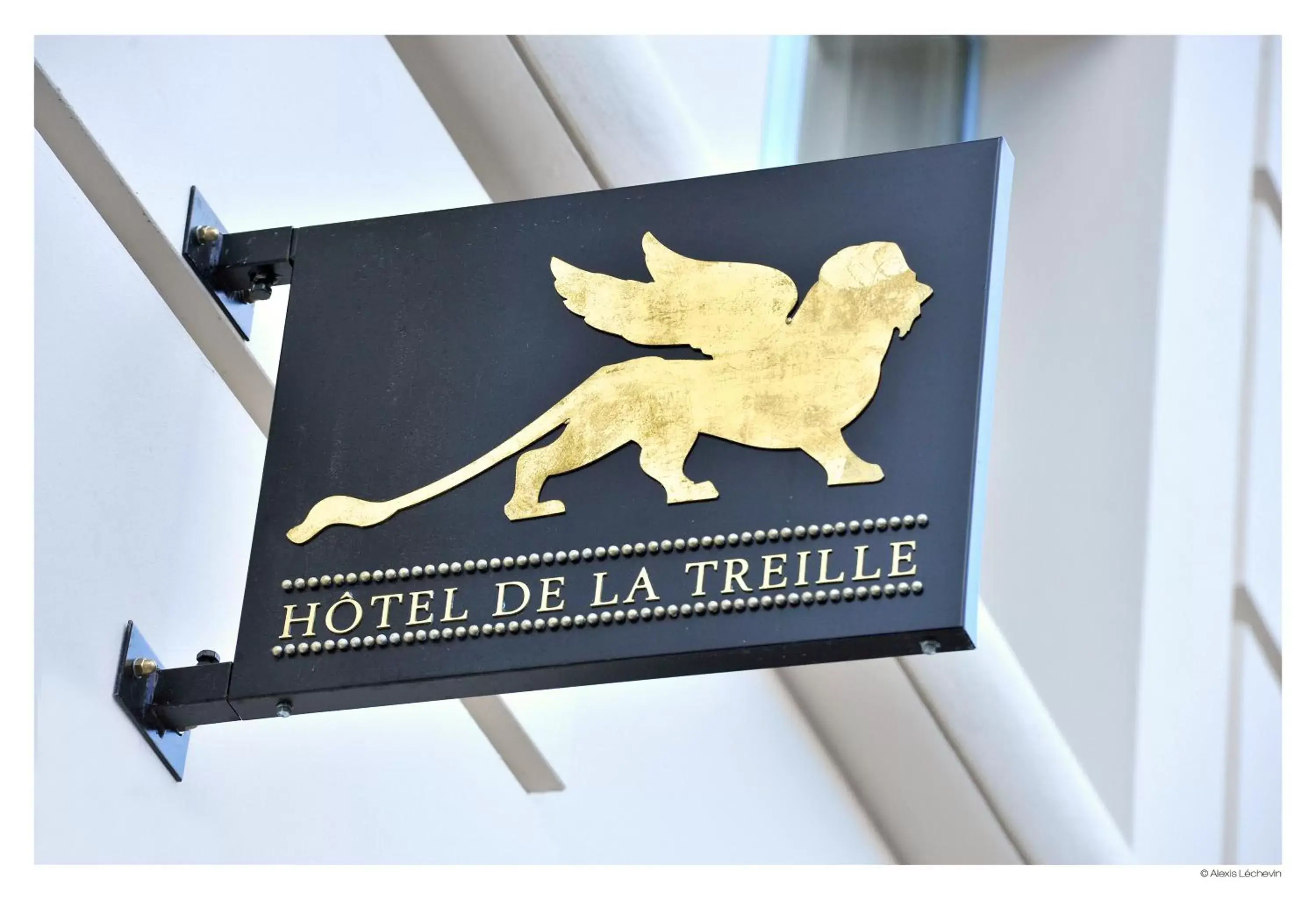 Hotel De La Treille Hotel De La Treille