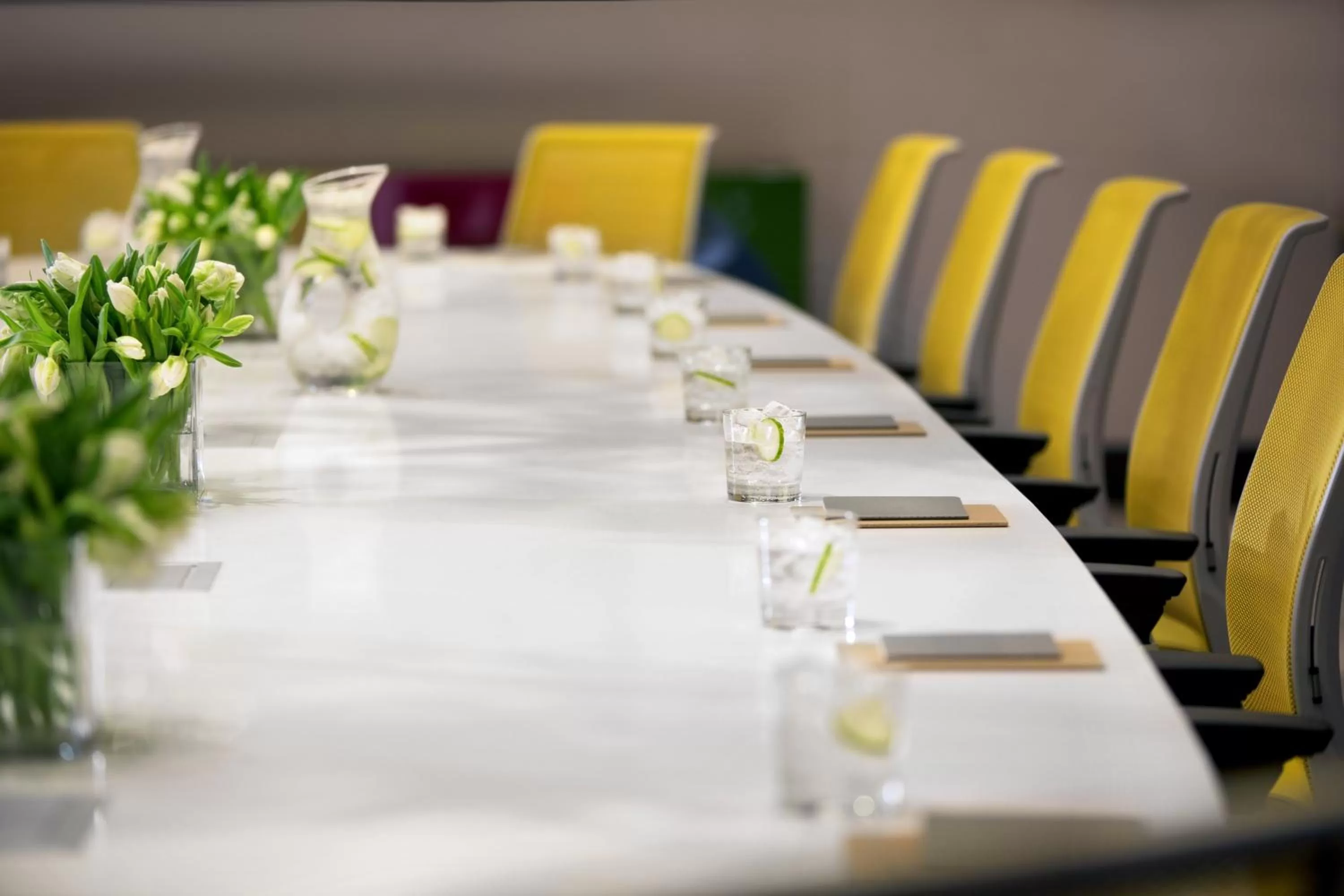 Meeting/conference room in Kimpton Seafire Resort + Spa by IHG