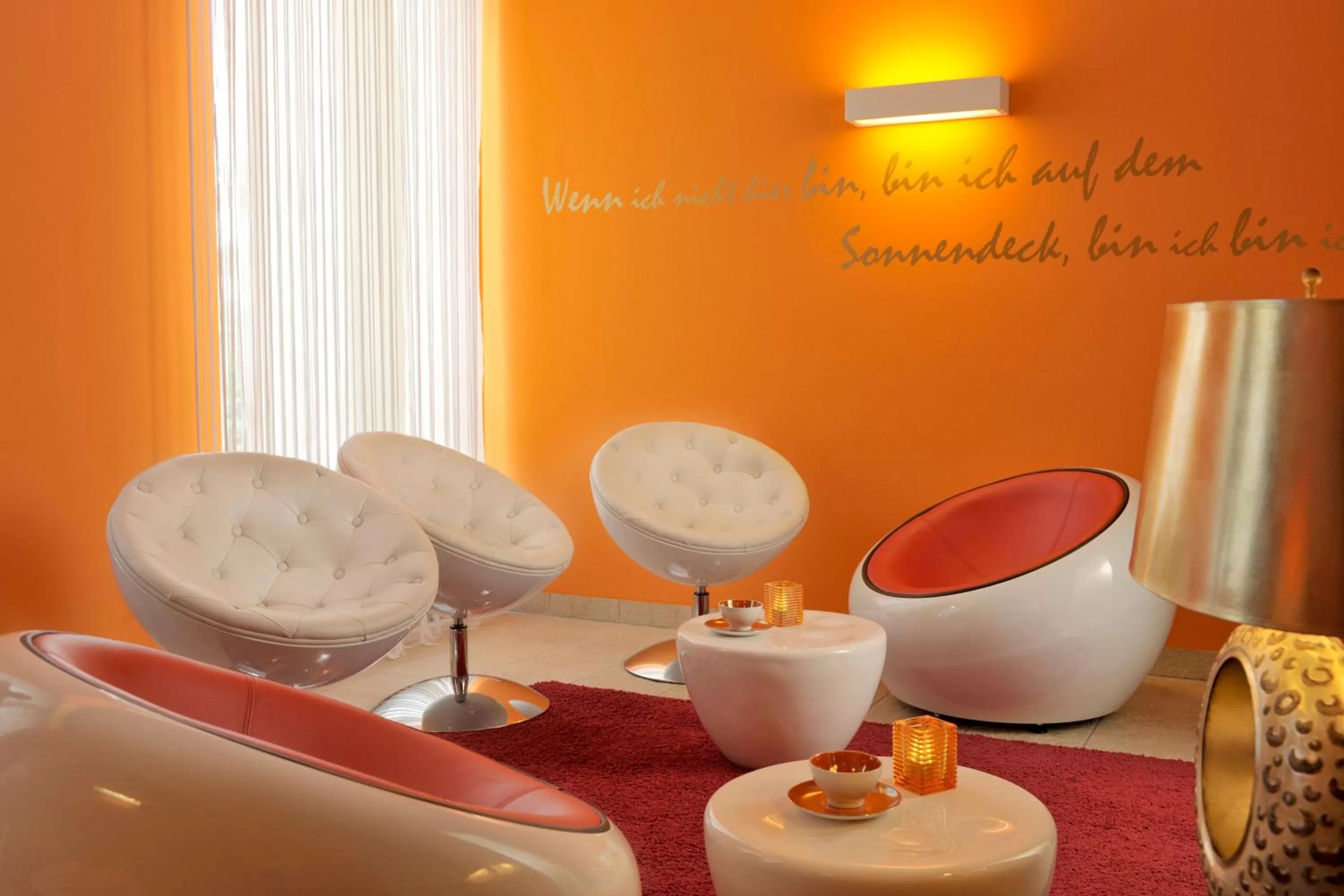 Massage in Resort Mark Brandenburg & Fontane Therme